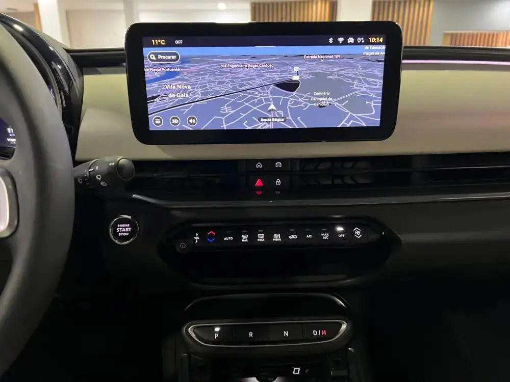 Fiat 600 1.2 Hybrid La Prima 21