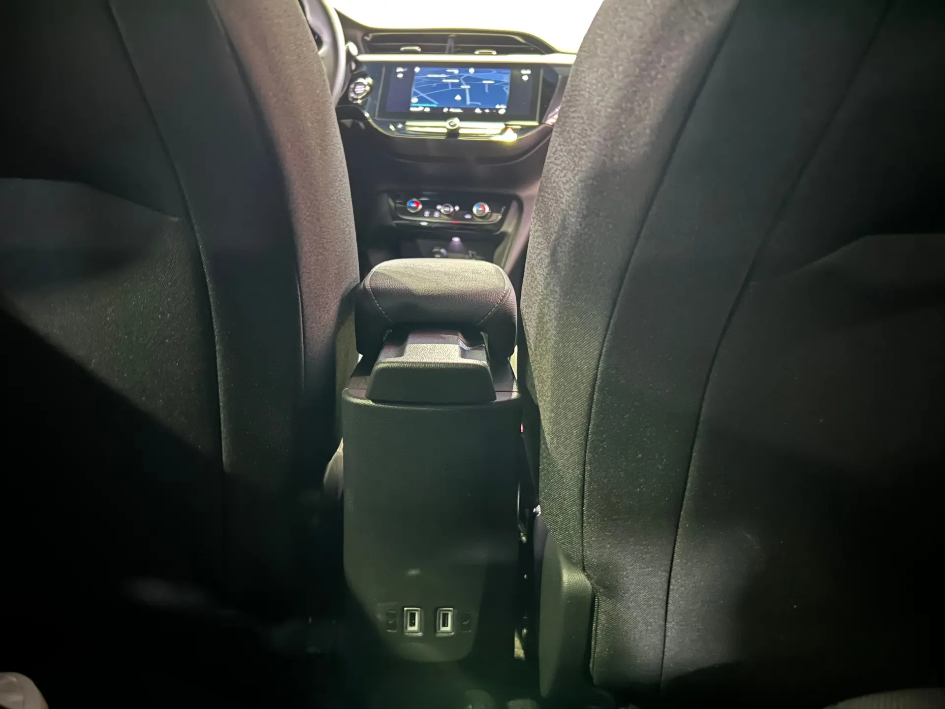 Opel Corsa-e e-GS 31