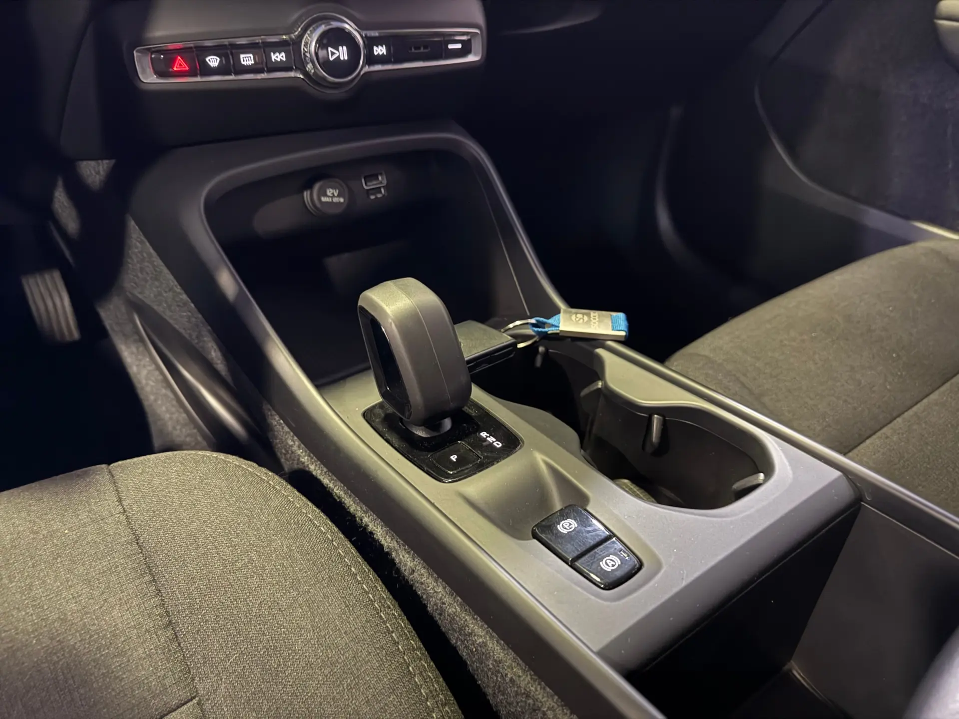 Volvo XC 40 1.5 T2 Core Auto 23
