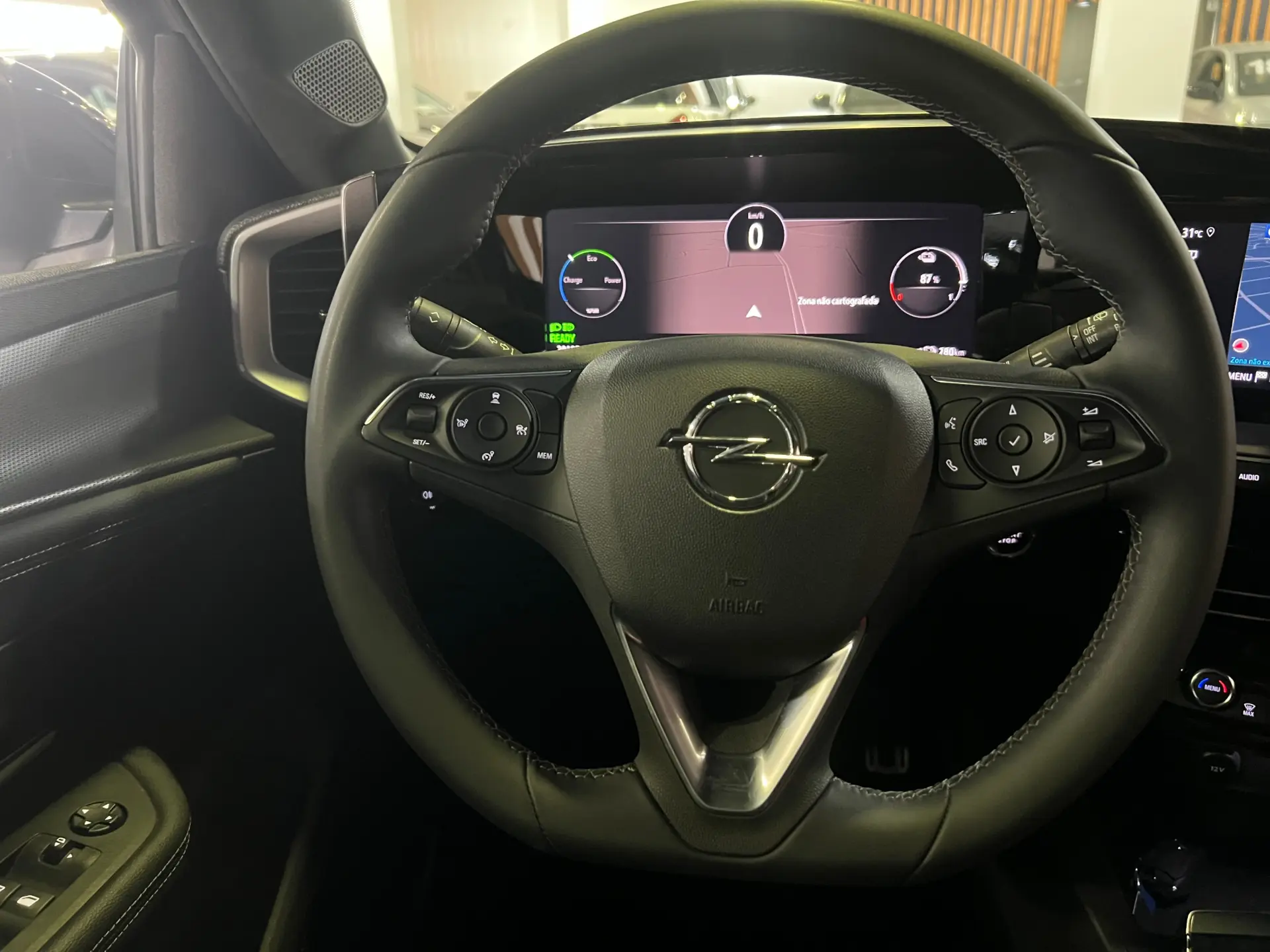 Opel Mokka-e 50 kWh GS 17