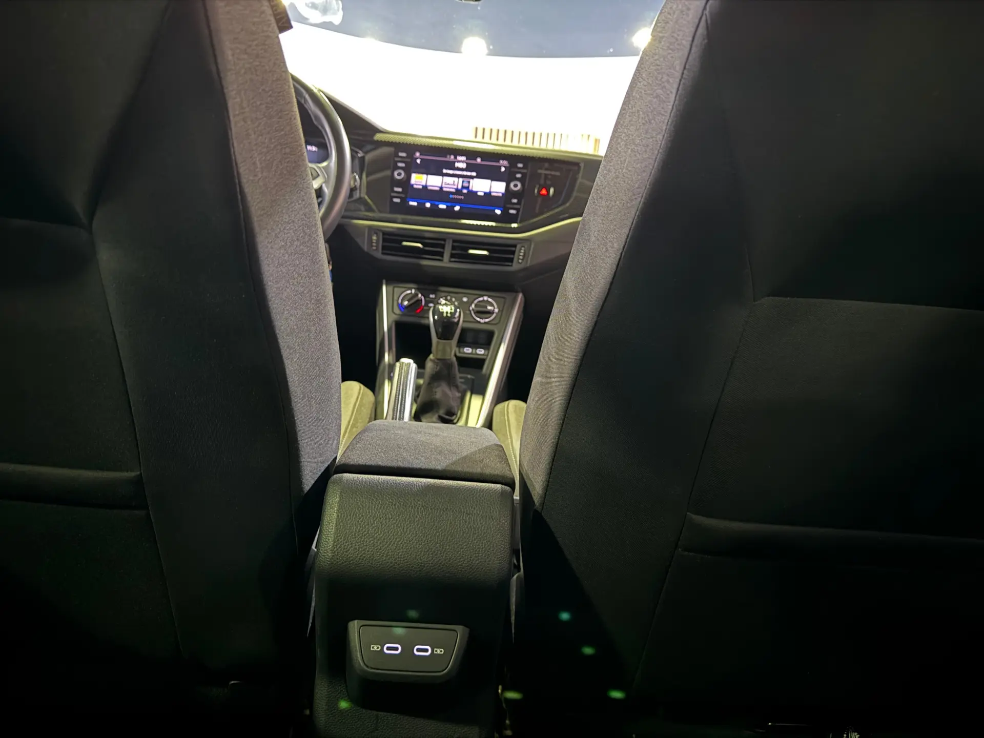 Volkswagen Taigo 1.0 TSI Life 25