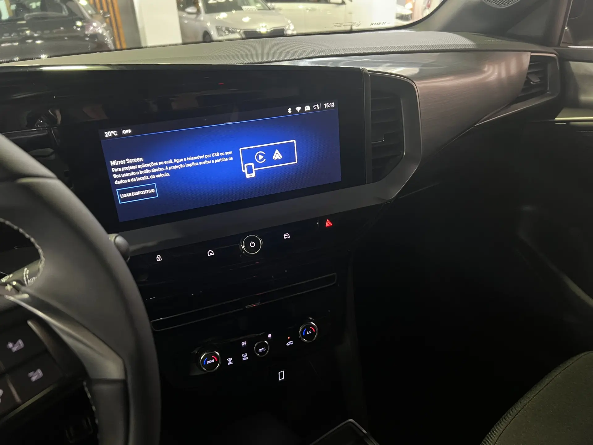 Opel Mokka 1.2 Hybrid GS eDCT 25