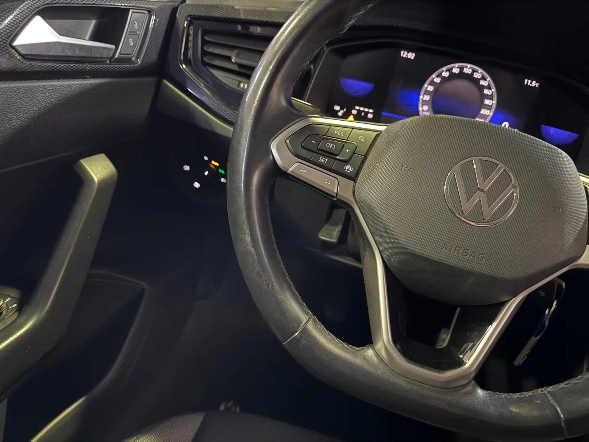 Volkswagen Taigo 1.0 TSI Life 17