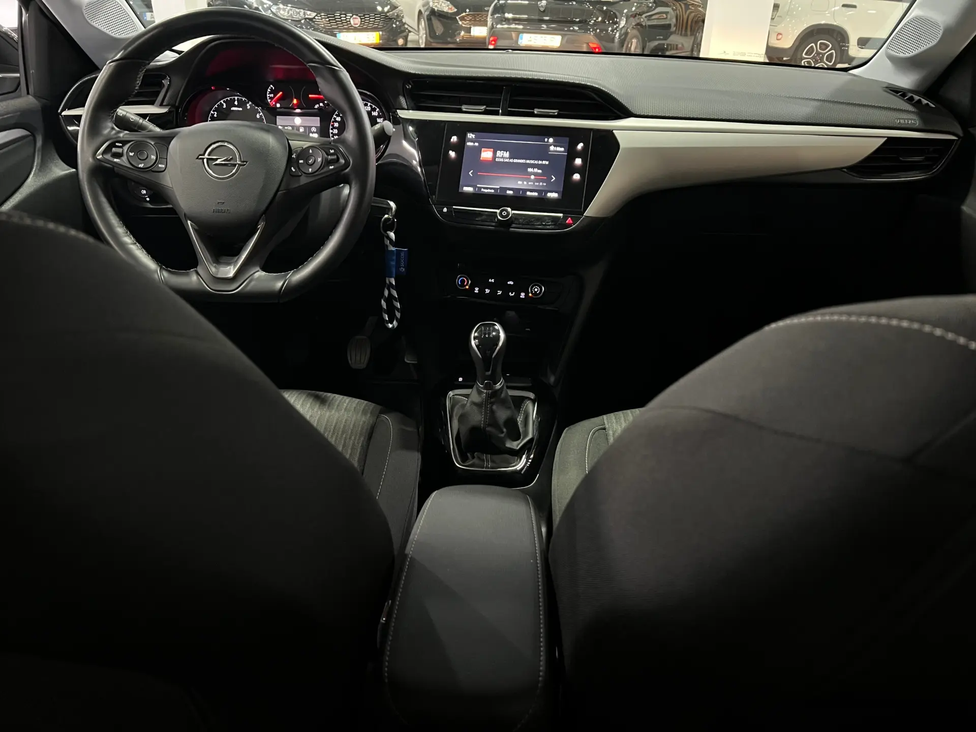 Opel Corsa 1.2 Business Edition 16