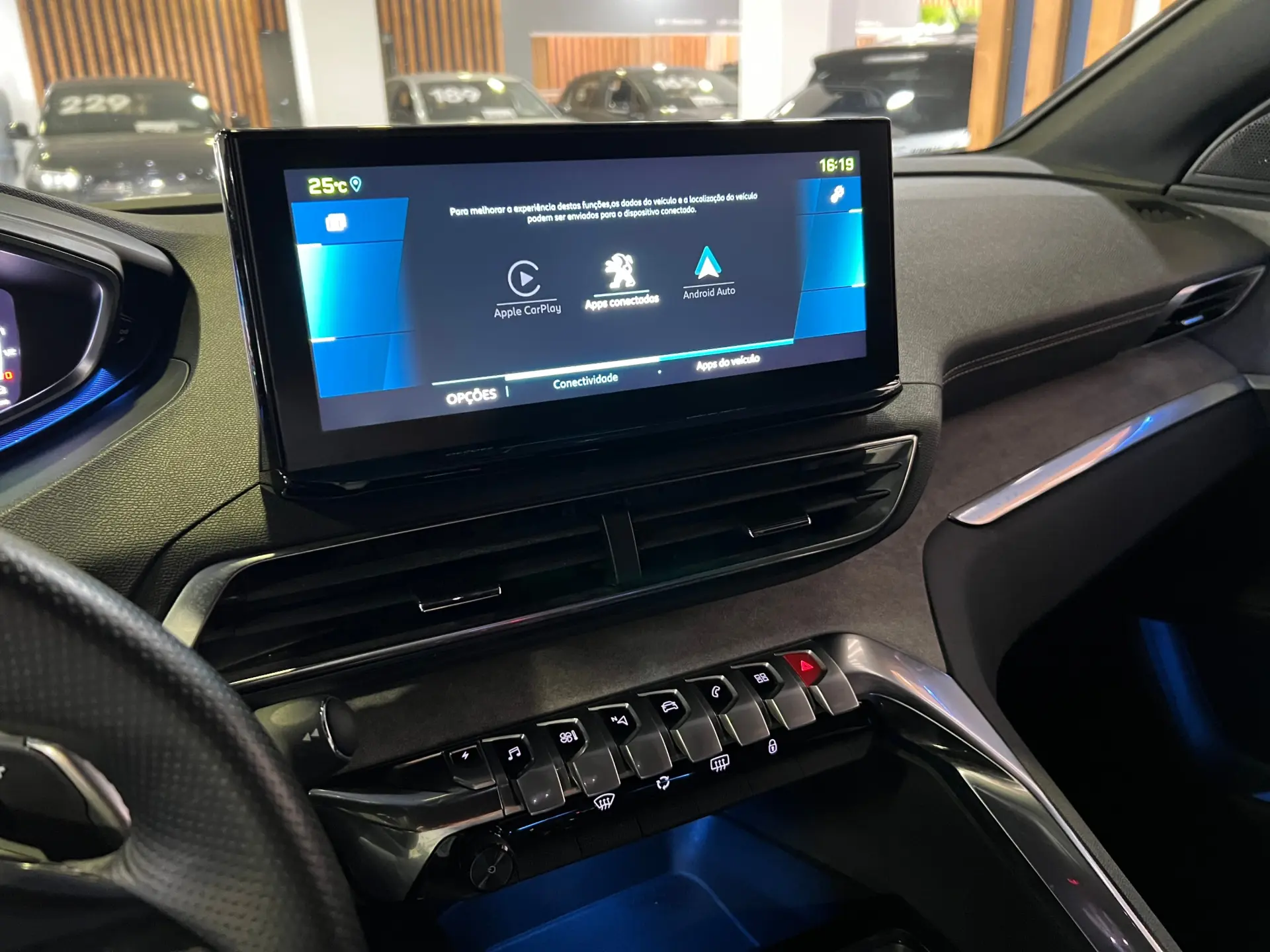 Peugeot 3008 1.6 Hybrid GT Pack e-EAT8 27