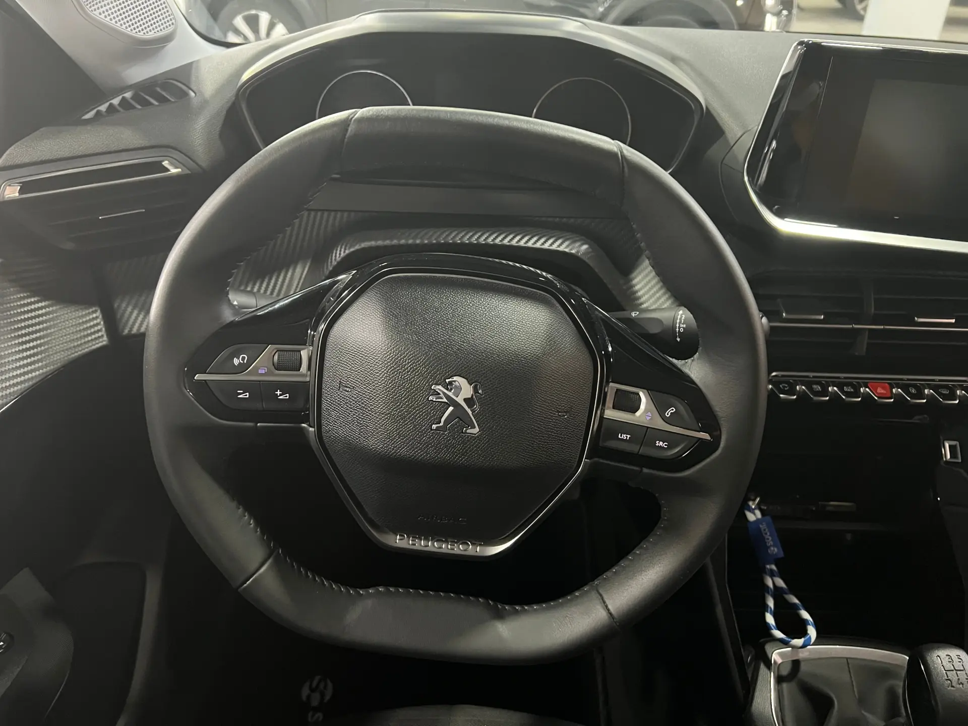 Peugeot 208 1.2 PureTech Active Pack 15
