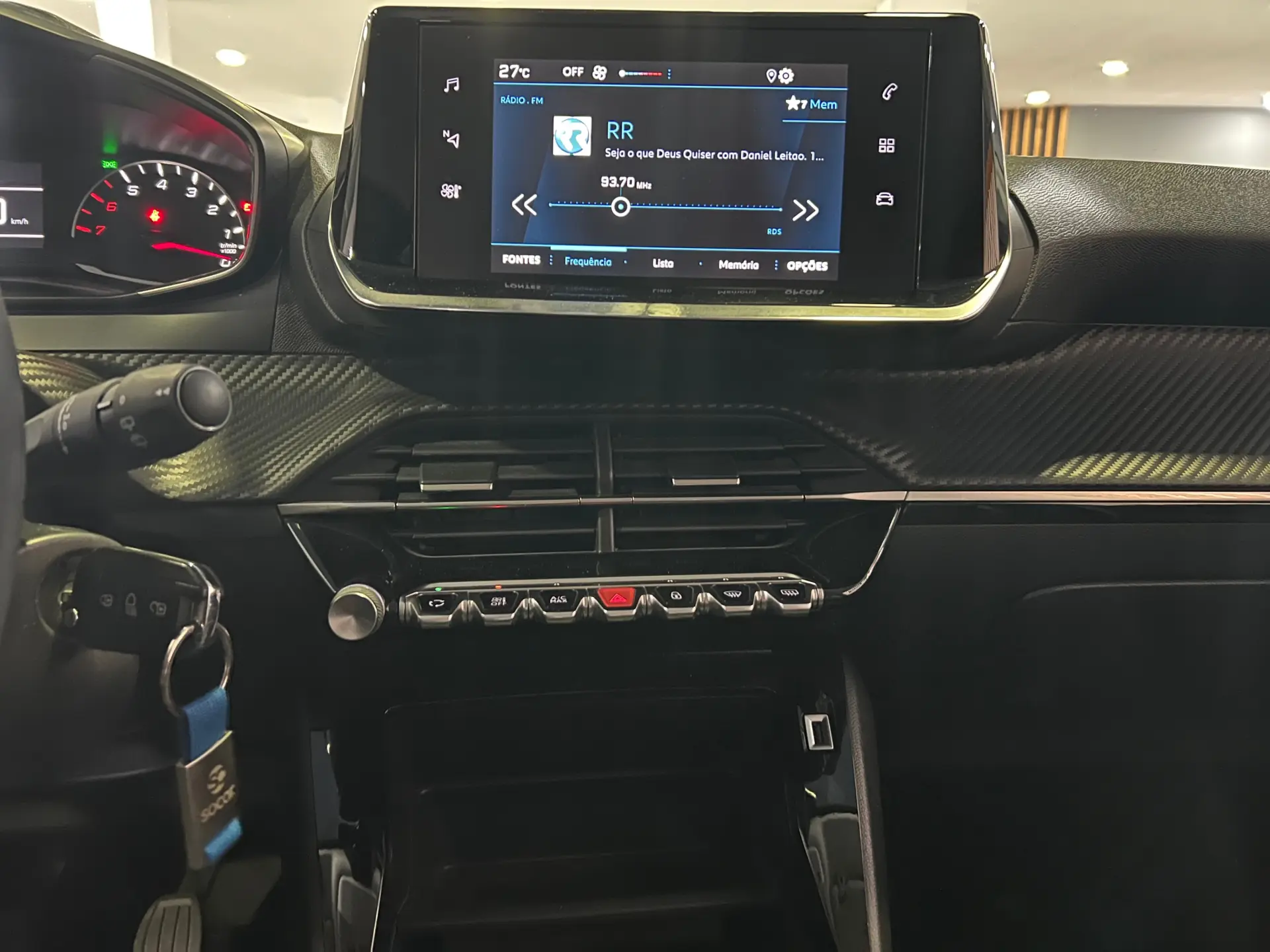 Peugeot 208 1.2 PureTech Active Pack 24