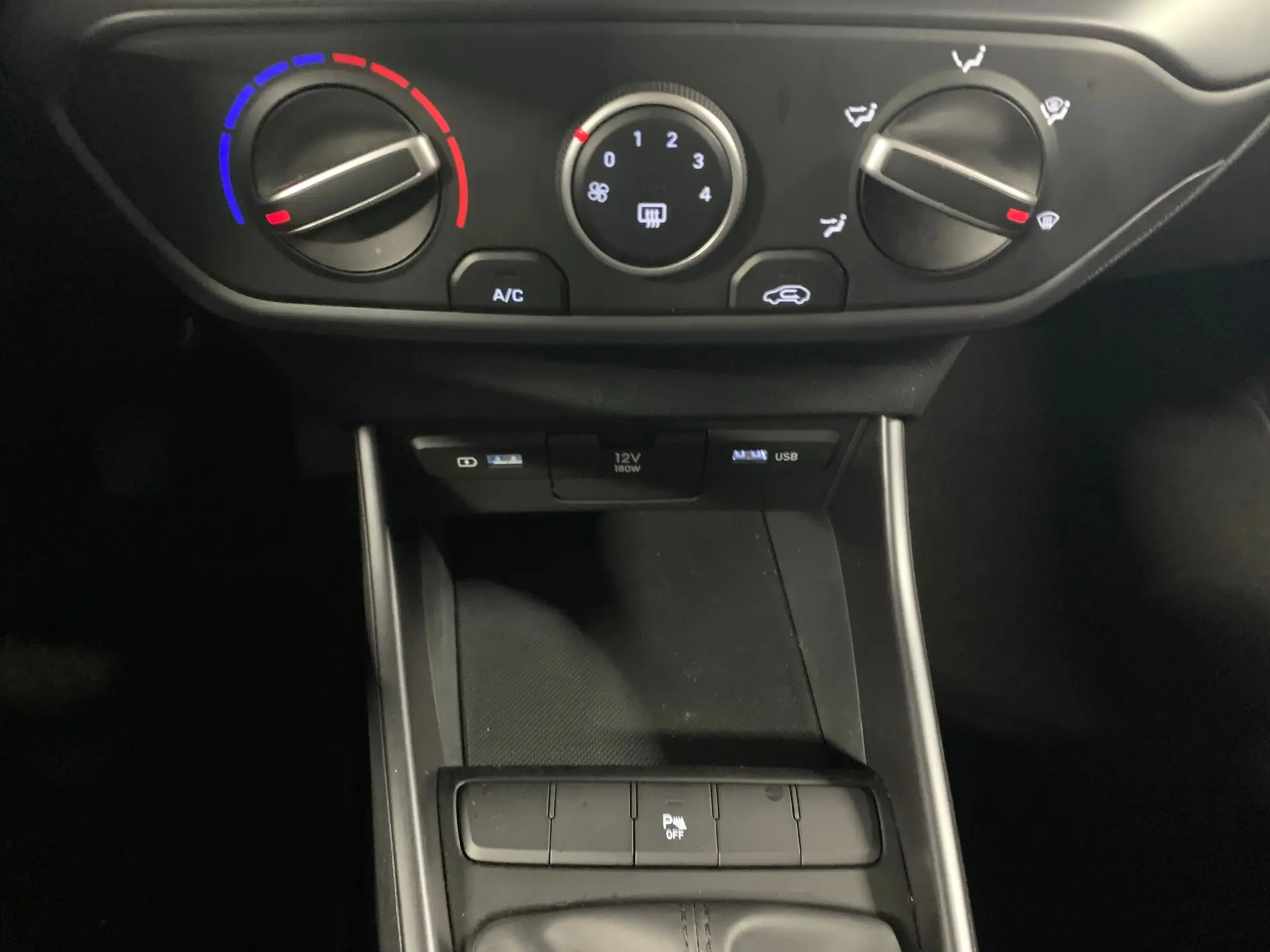 Hyundai i20 1.2 Comfort 22