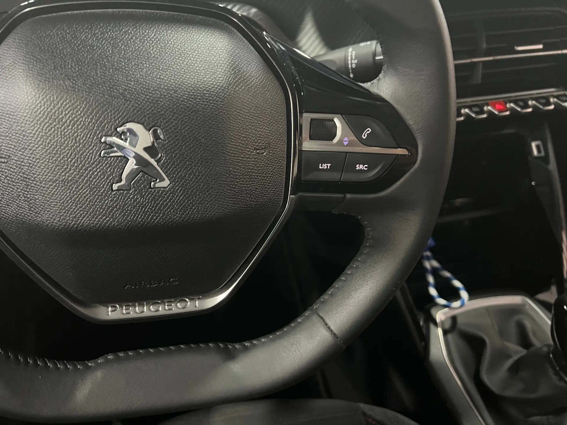 Peugeot 208 1.2 PureTech Active Pack 16