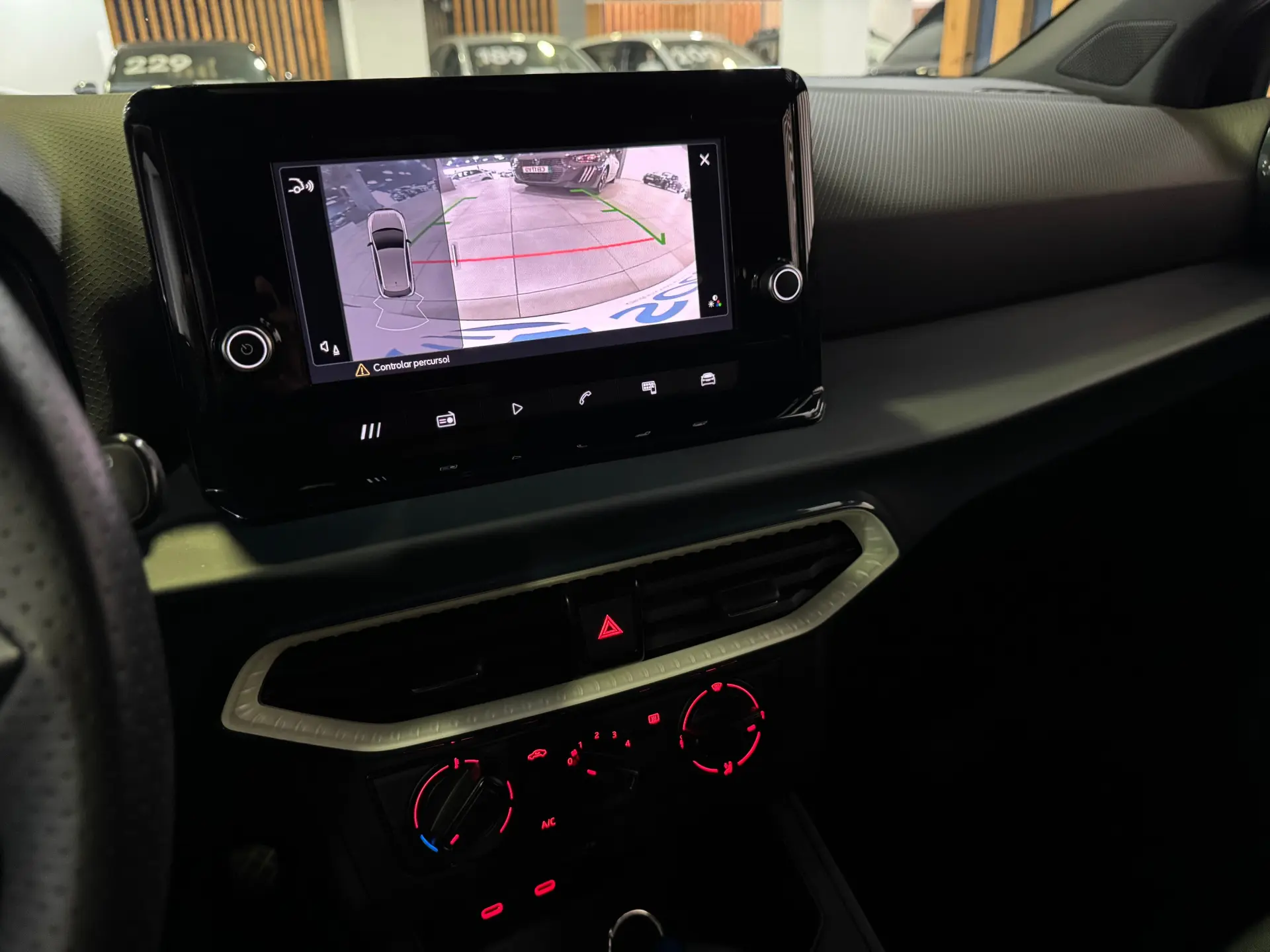 SEAT Ibiza 1.0 TSI Style 18