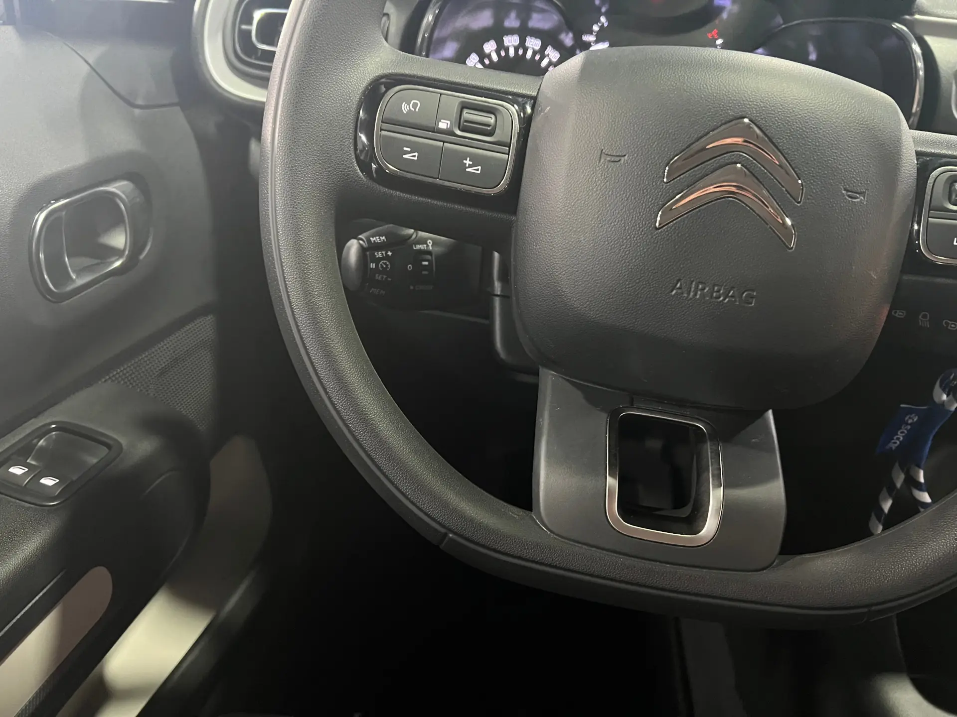Citroen C3 1.2 PureTech C-Series 12