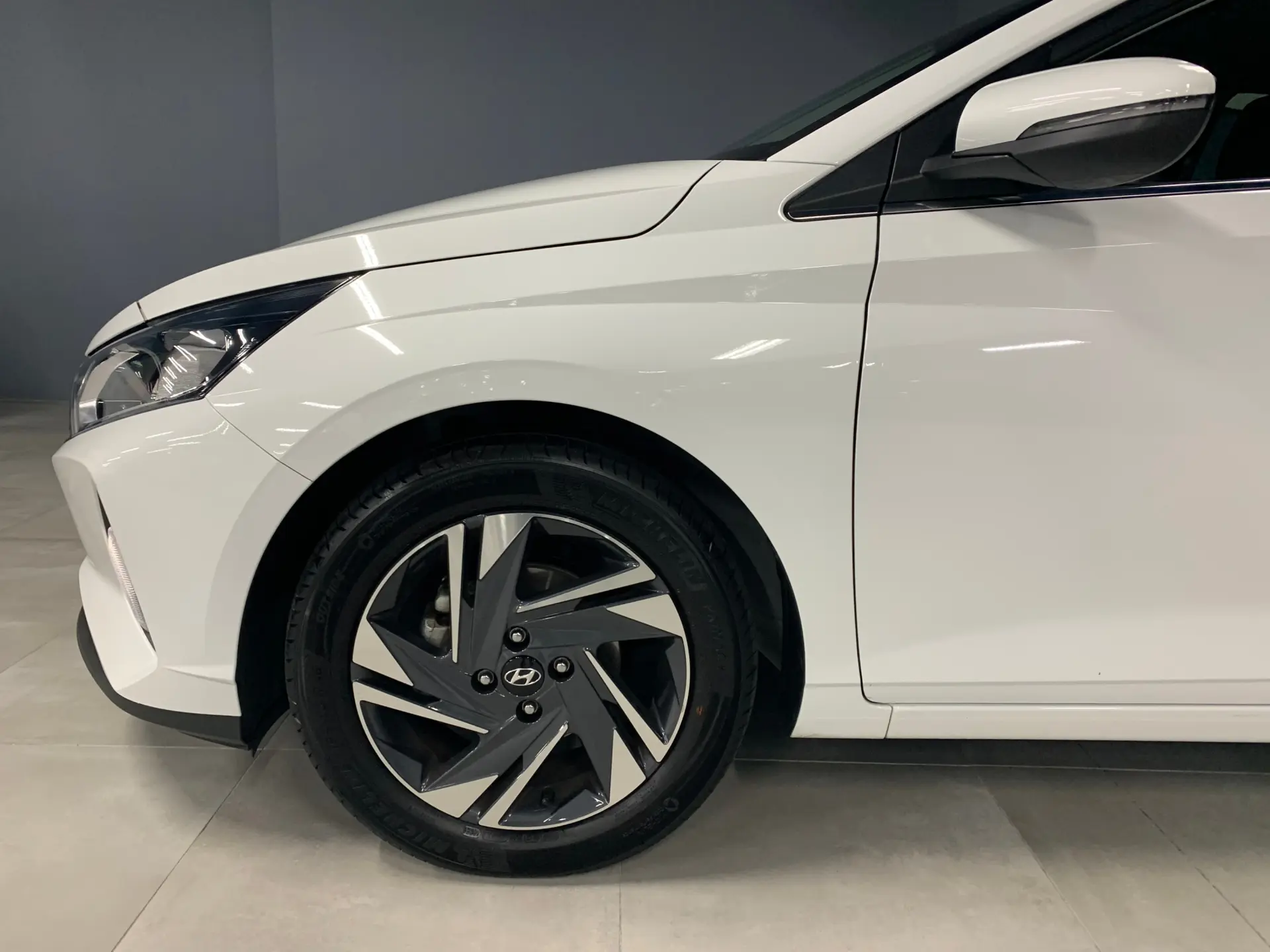 Hyundai i20 1.2 Comfort 7