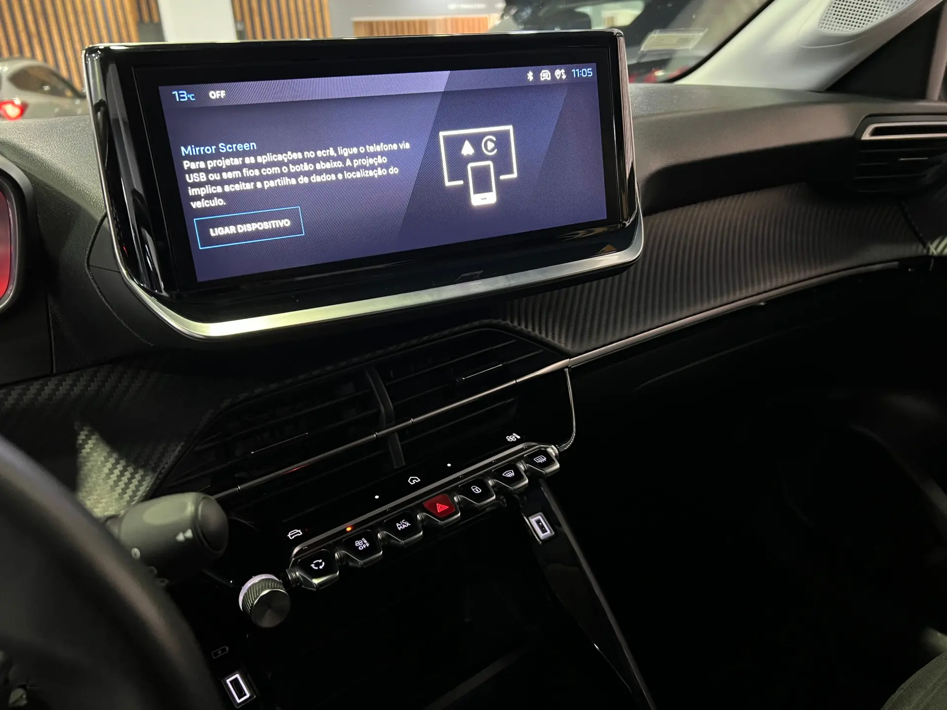 Peugeot 208 1.2 PureTech Active Pack 21
