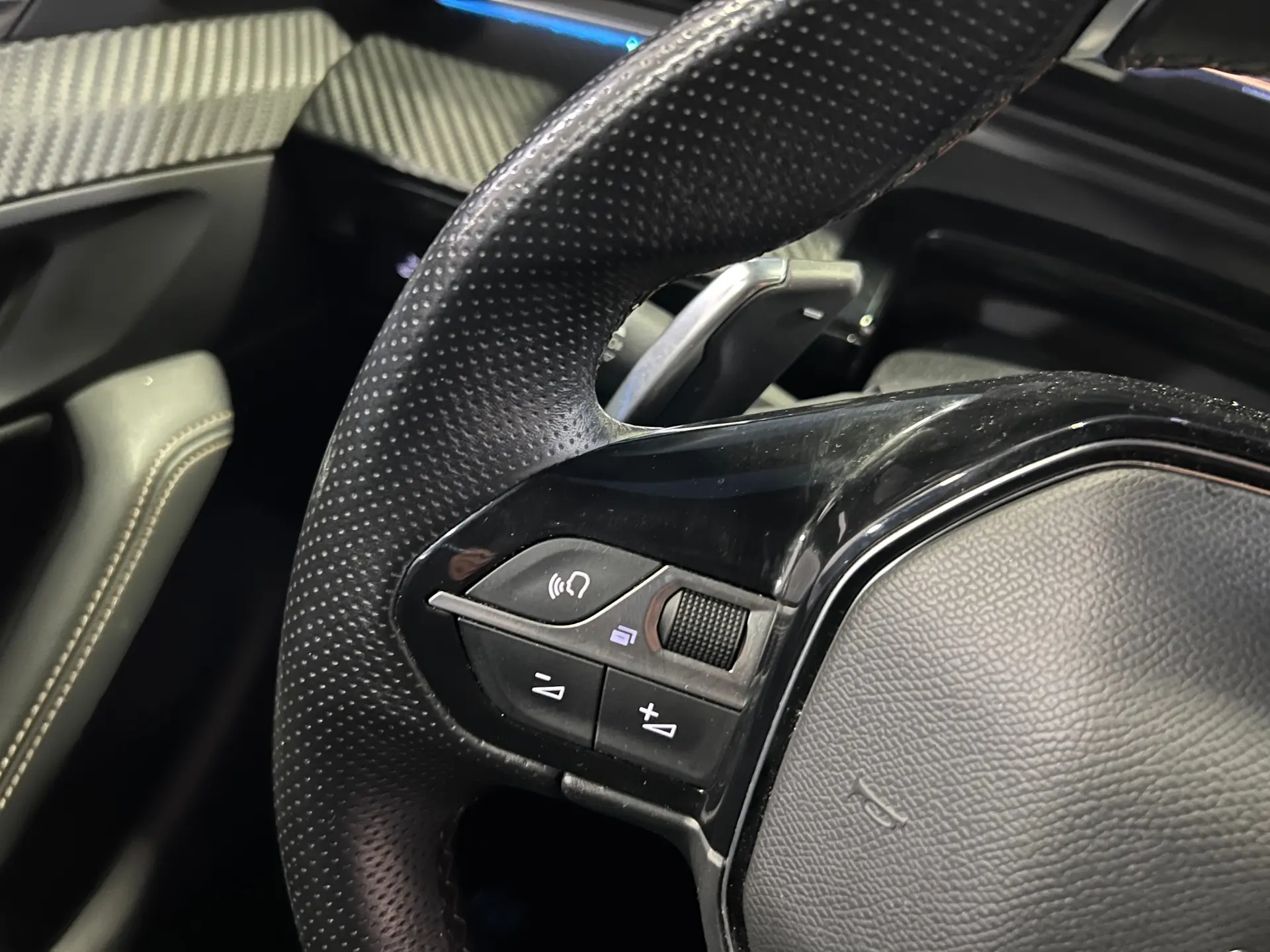 Peugeot 508 SW 225 e-EAT8 GT Pack 23