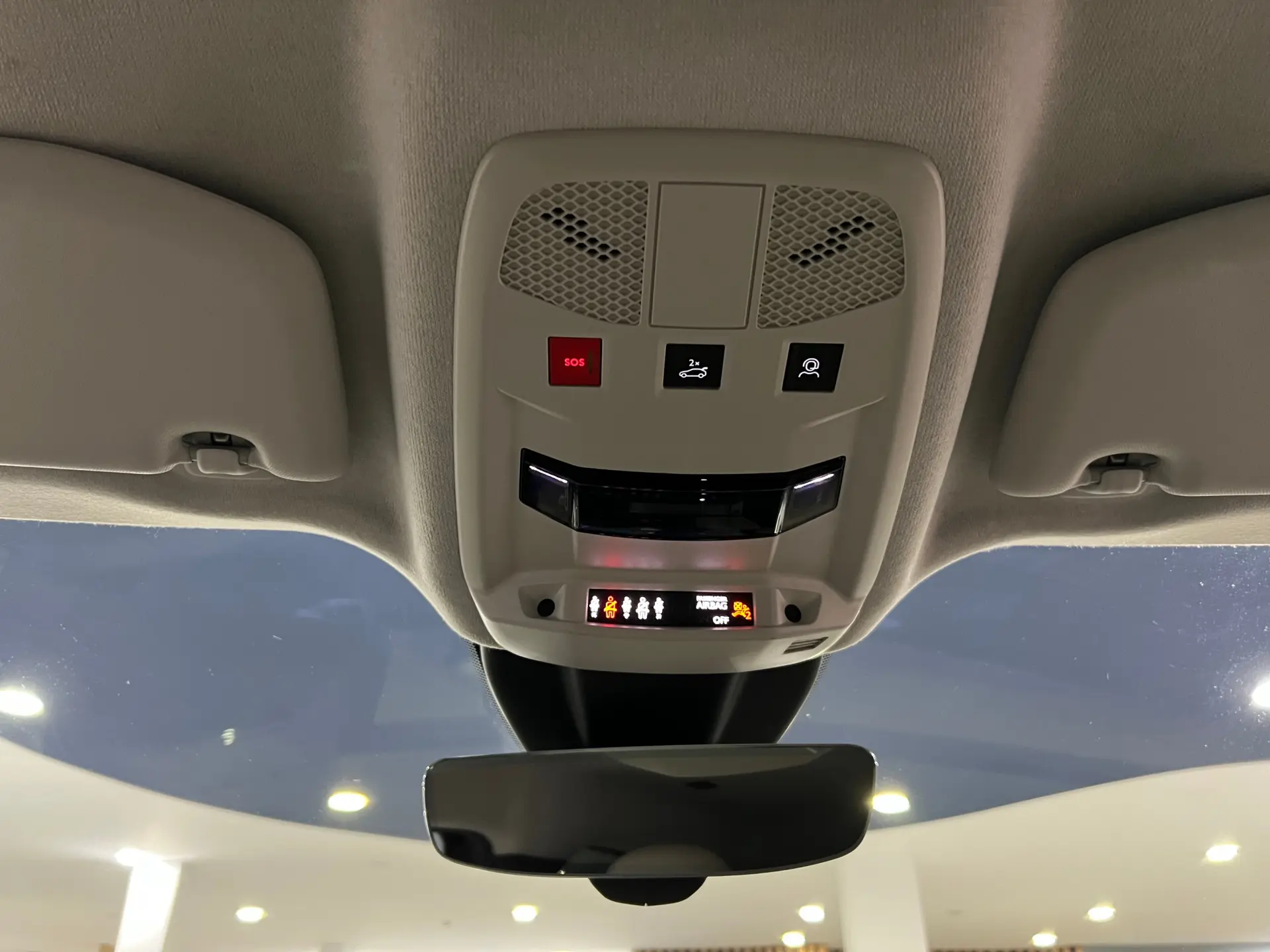 Fiat 600 1.2 Hybrid La Prima 28