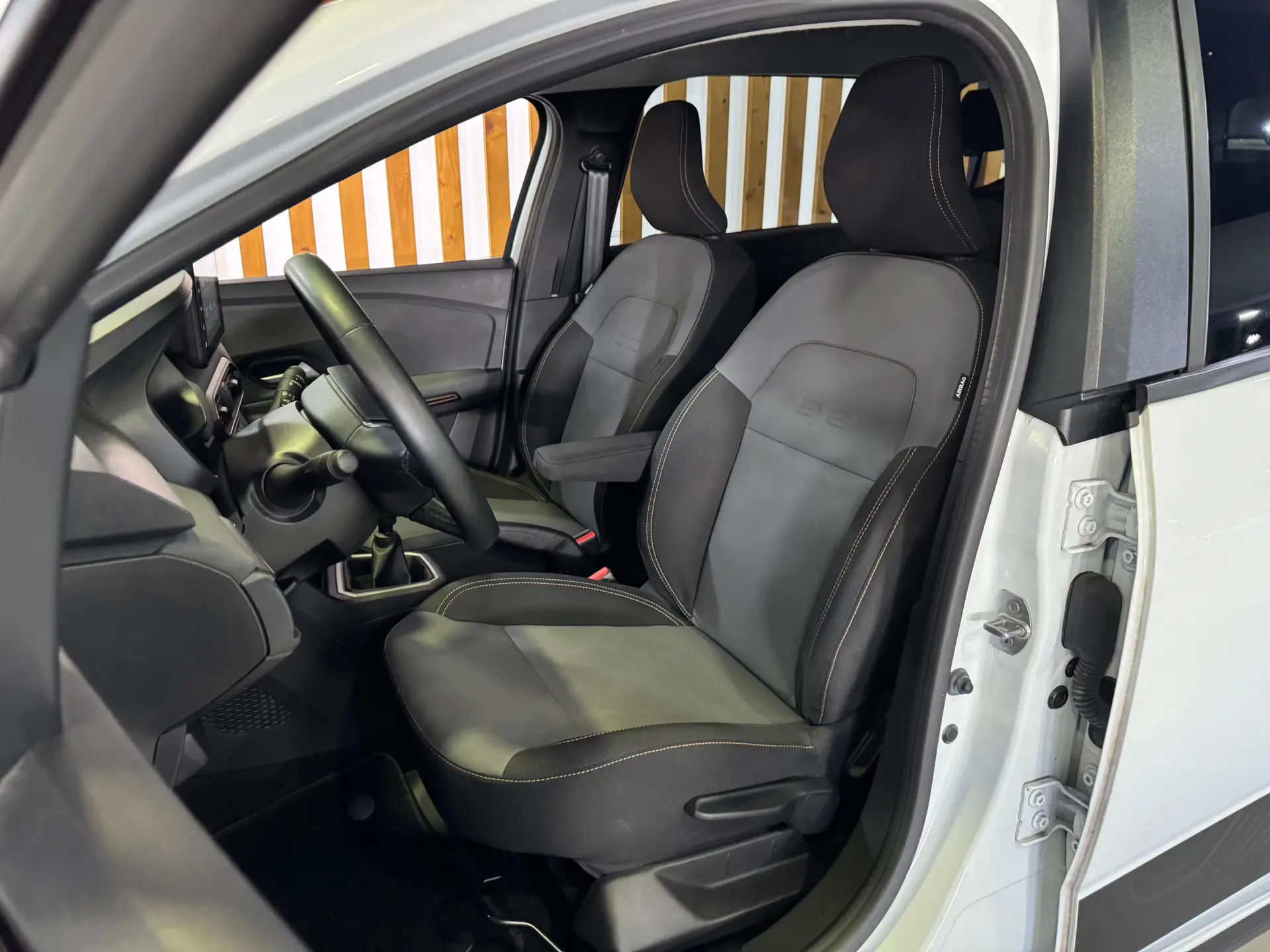 Dacia Jogger 1.0 ECO-G Extreme+ Up&Go 7L Bi-Fuel 14