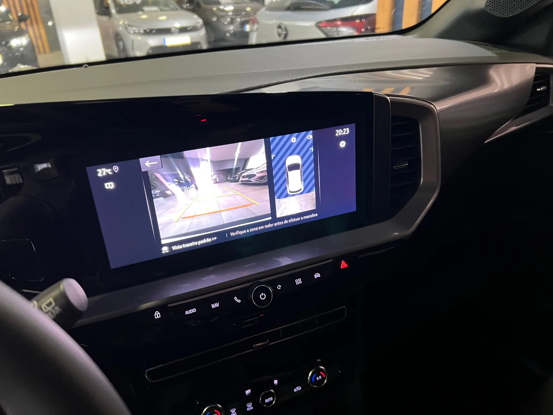 Opel Mokka-e 50 kWh GS 22