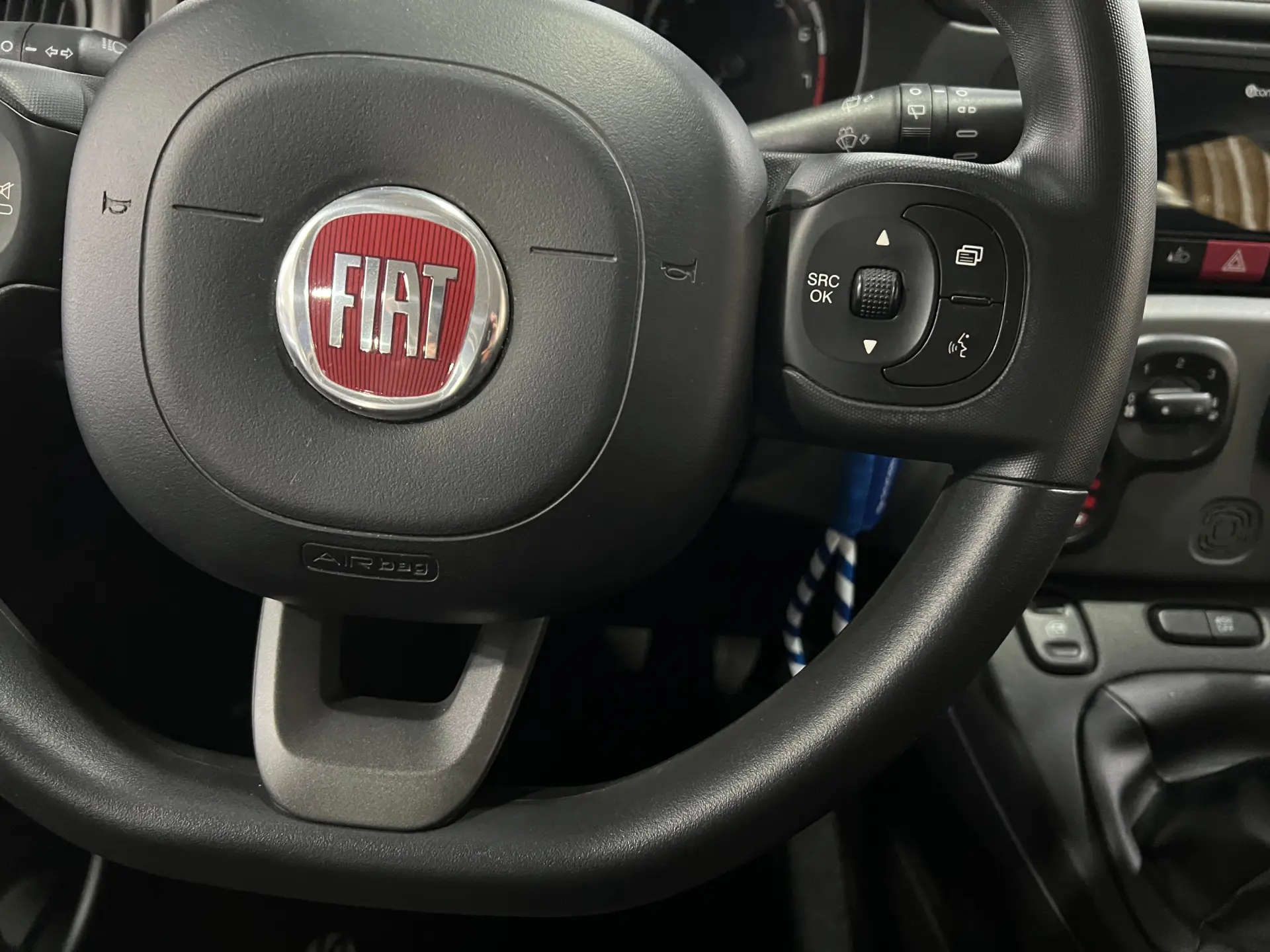 Fiat Panda 1.0 Hybrid City Life 14