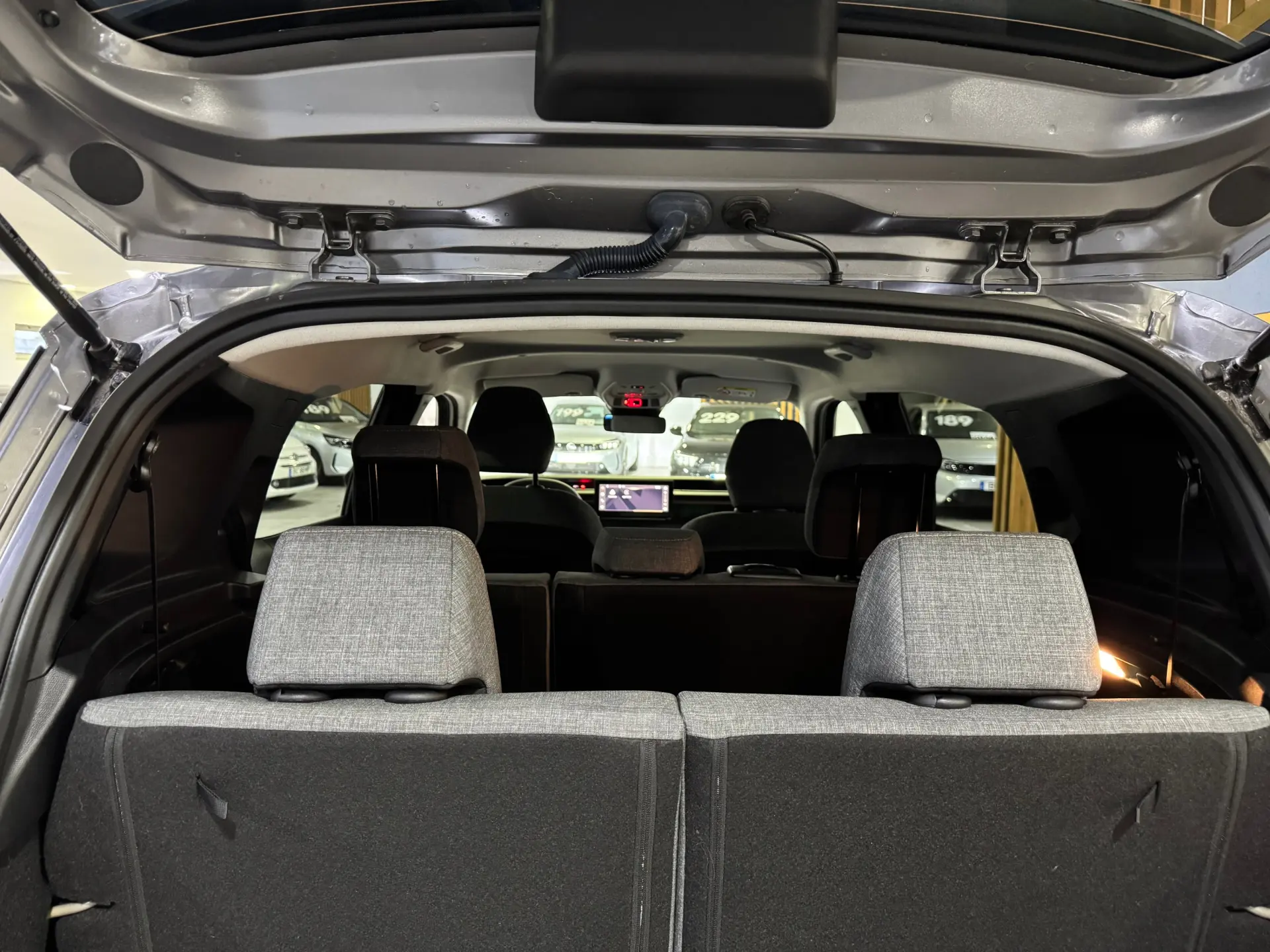 Citroen C3 Aircross 1.2 PureTech Plus 13