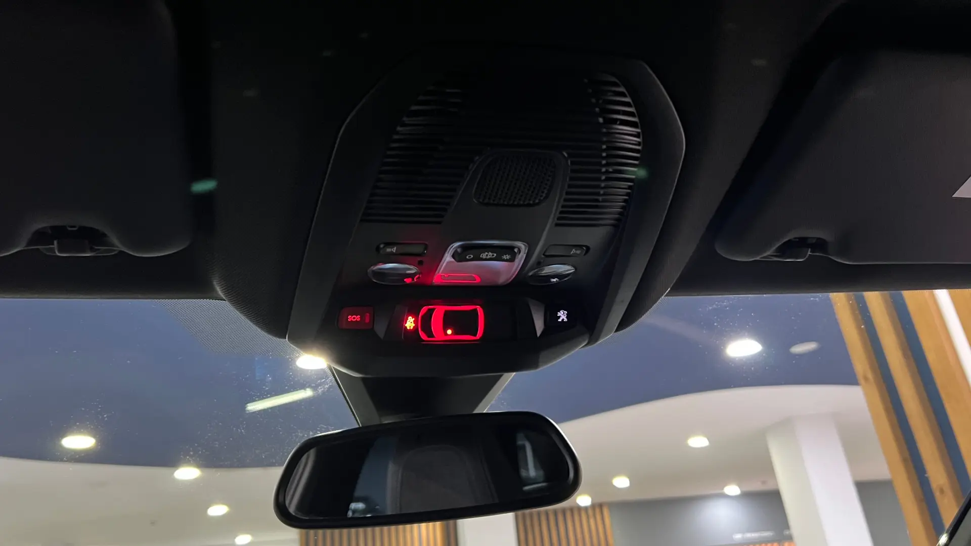 Peugeot 3008 1.6 Hybrid Allure Pack e-EAT8 28