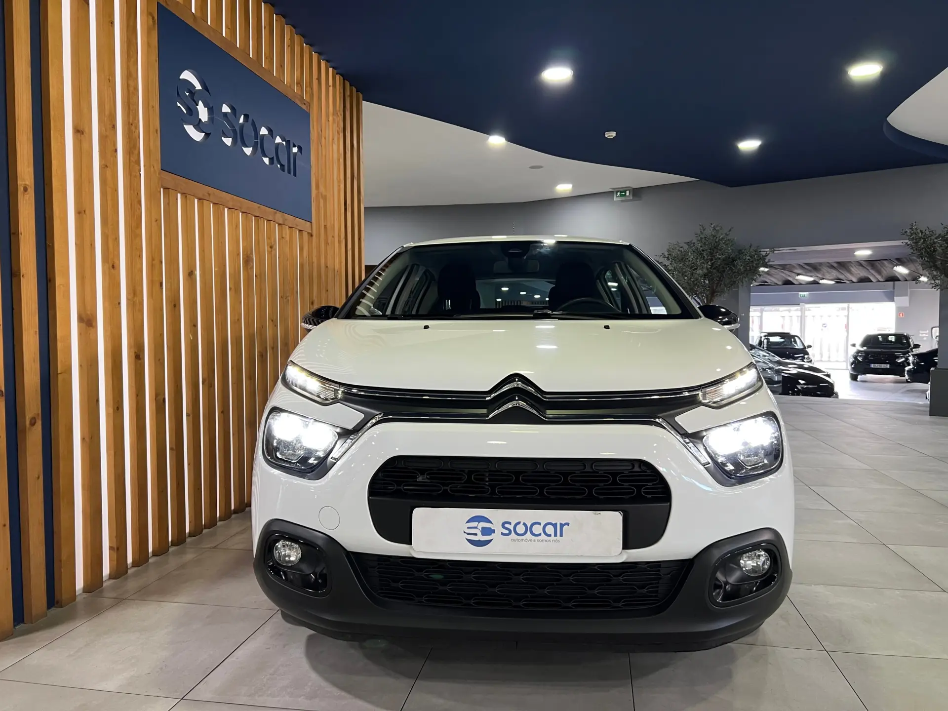 Citroen C3 1.2 PureTech Feel Pack 2
