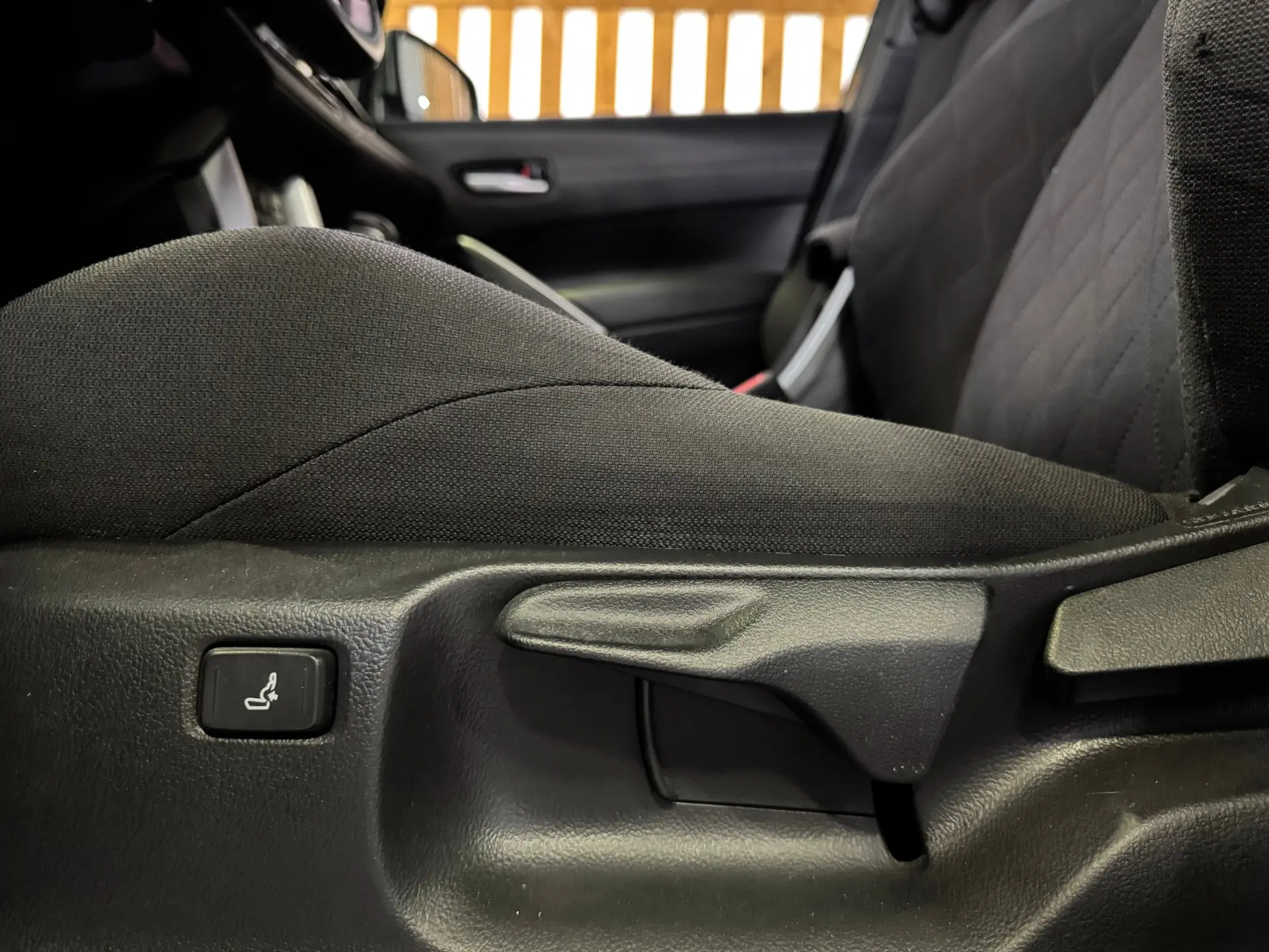 Toyota Corolla Cross exclusive 11