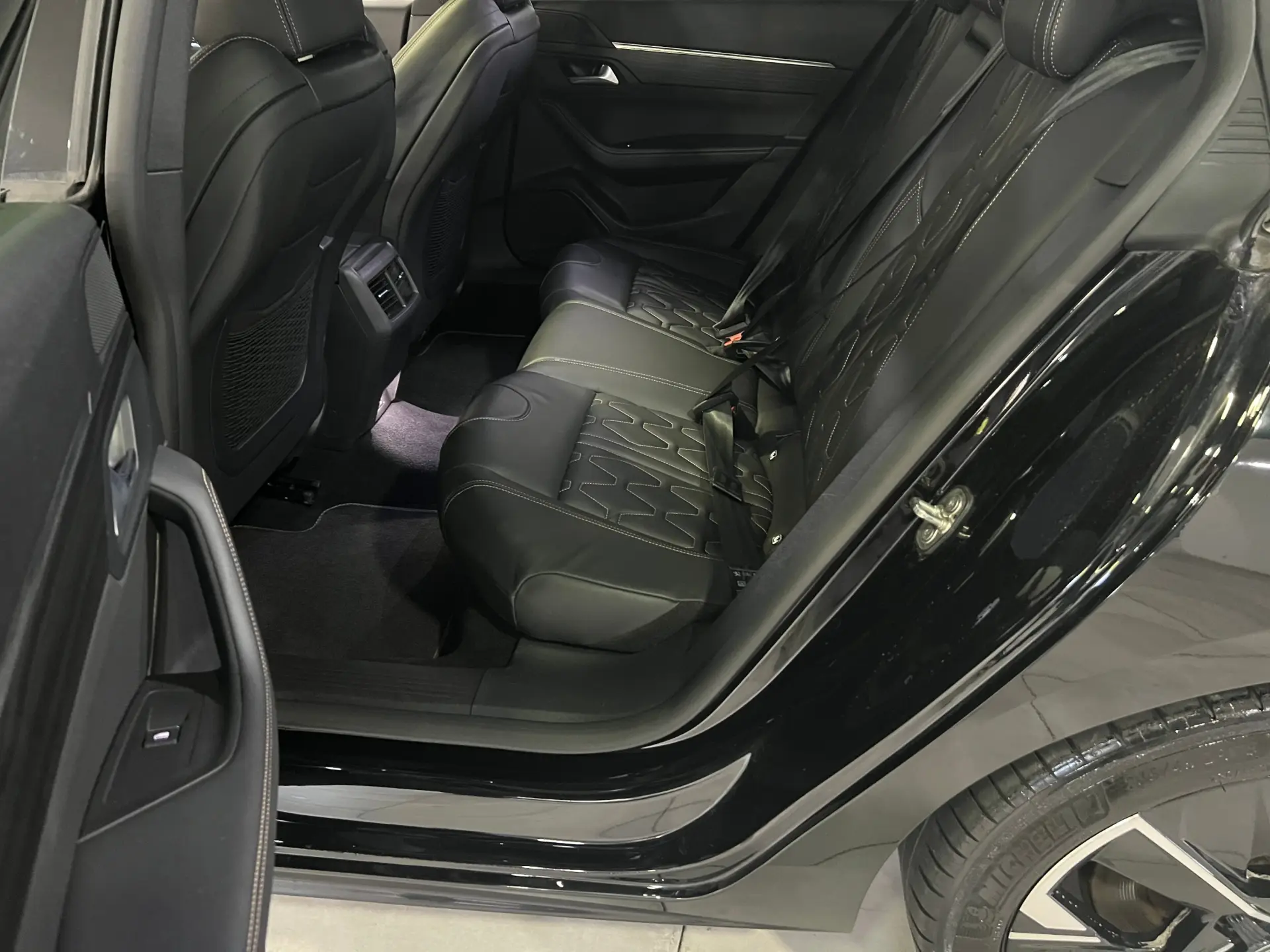 Peugeot 508 SW 225 e-EAT8 GT Pack 19