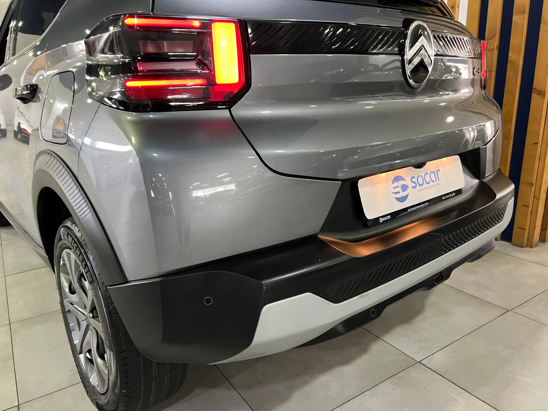 Citroen C3 1.2 Turbo Max16 7