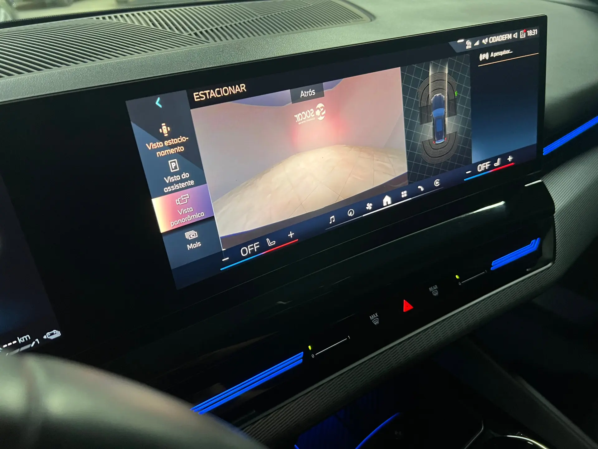 BMW 530 e Pack Desportivo M 14