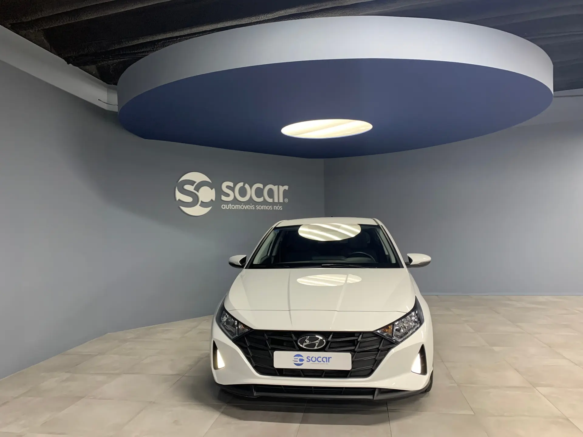 Hyundai i20 1.2 Comfort 6