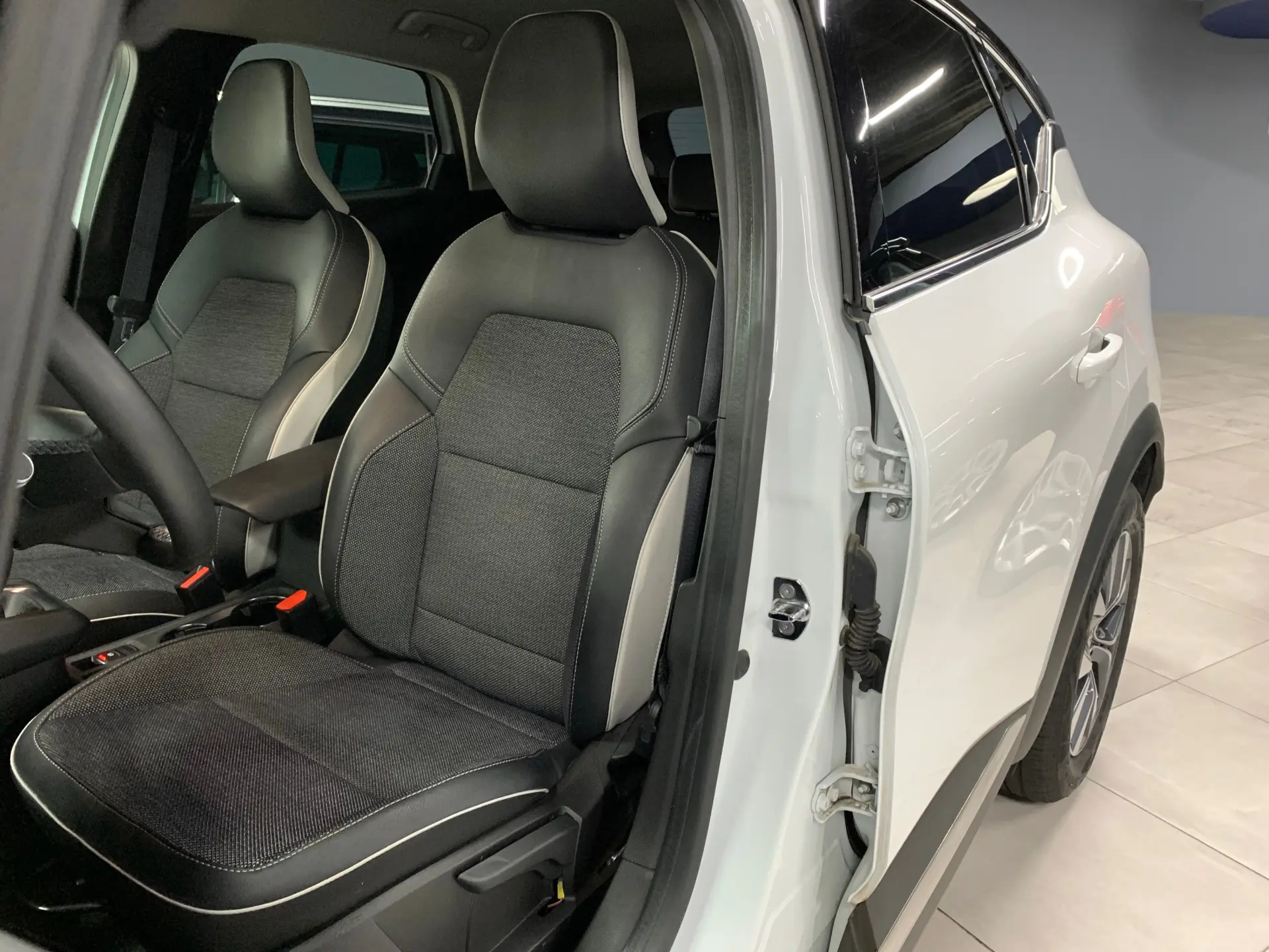 Renault Captur 16