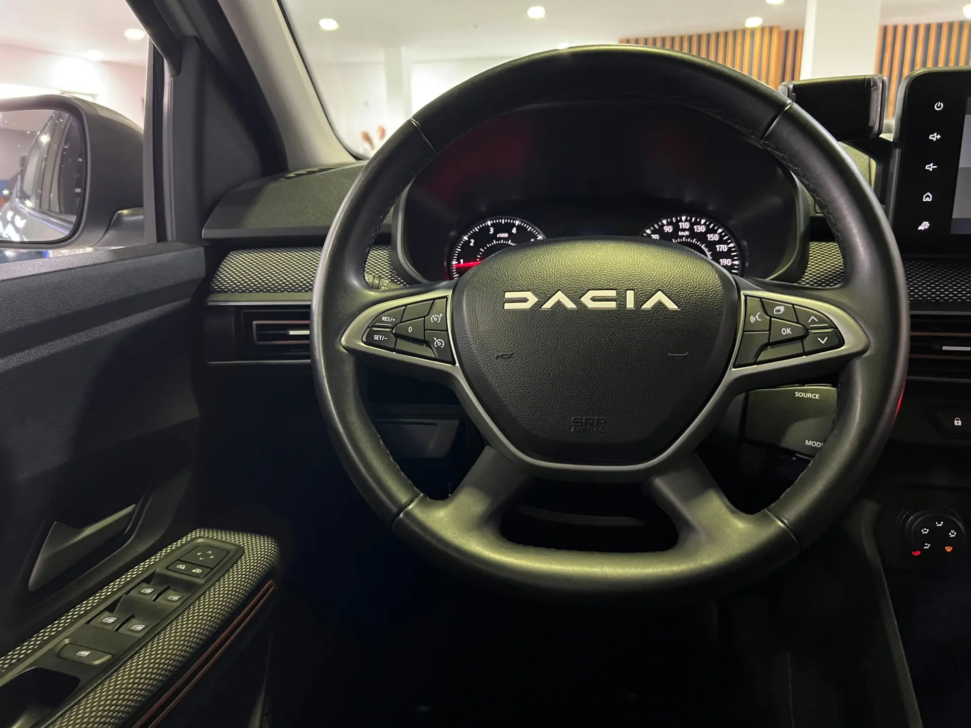 Dacia Sandero 1.0 TCe Expression 16