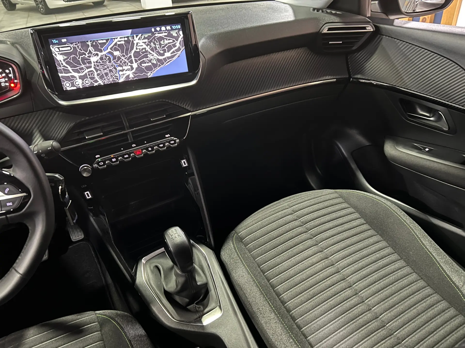 Peugeot 208 1.2 PureTech Active Pack 20