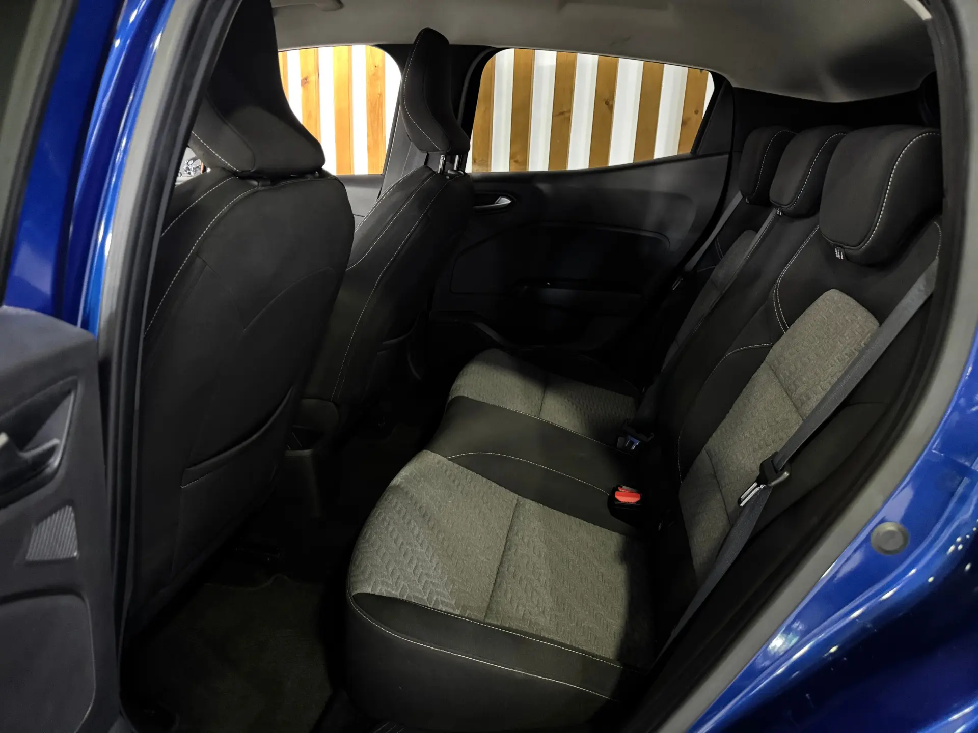 Renault Clio 1.0 TCe Evolution 8
