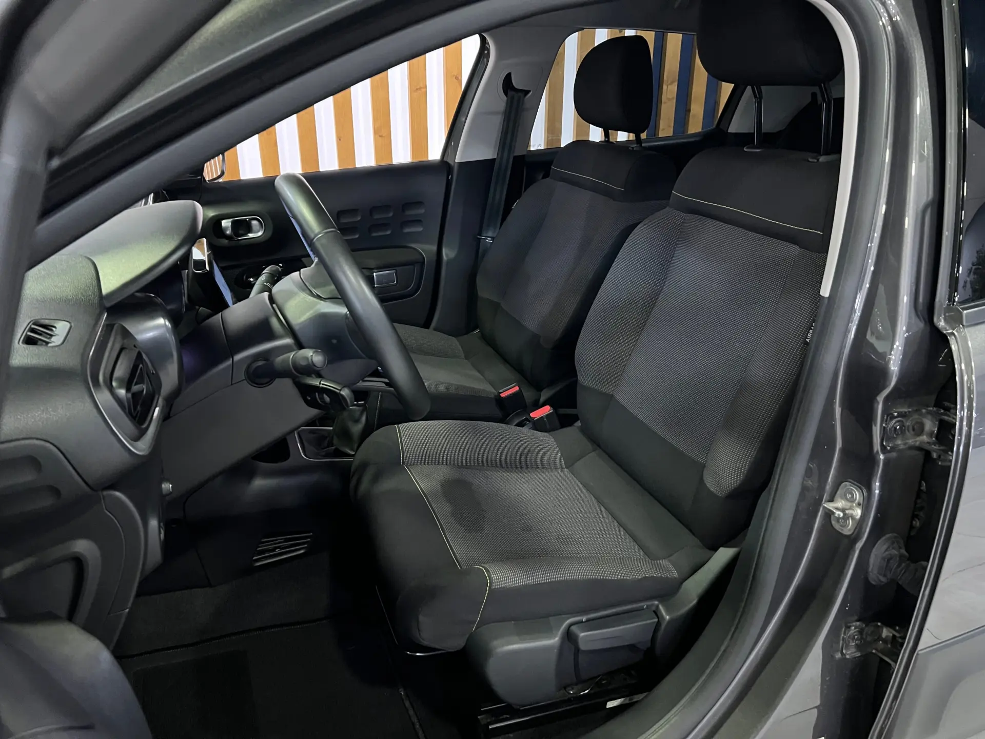 Citroen C3 1.2 PureTech Max 13