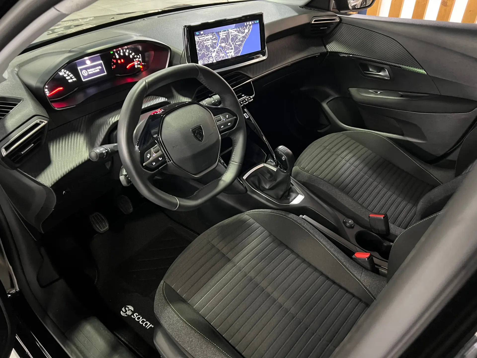 Peugeot 208 1.2 PureTech Active Pack 15