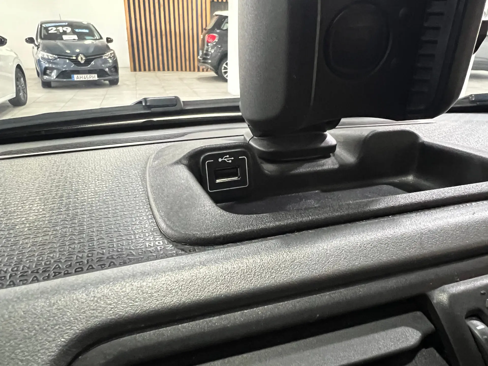 Fiat Panda 1.0 Hybrid City Life 19