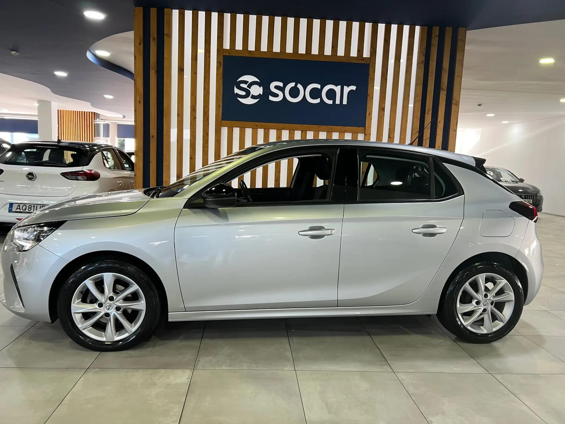 Opel Corsa 1.2 Business Edition 2