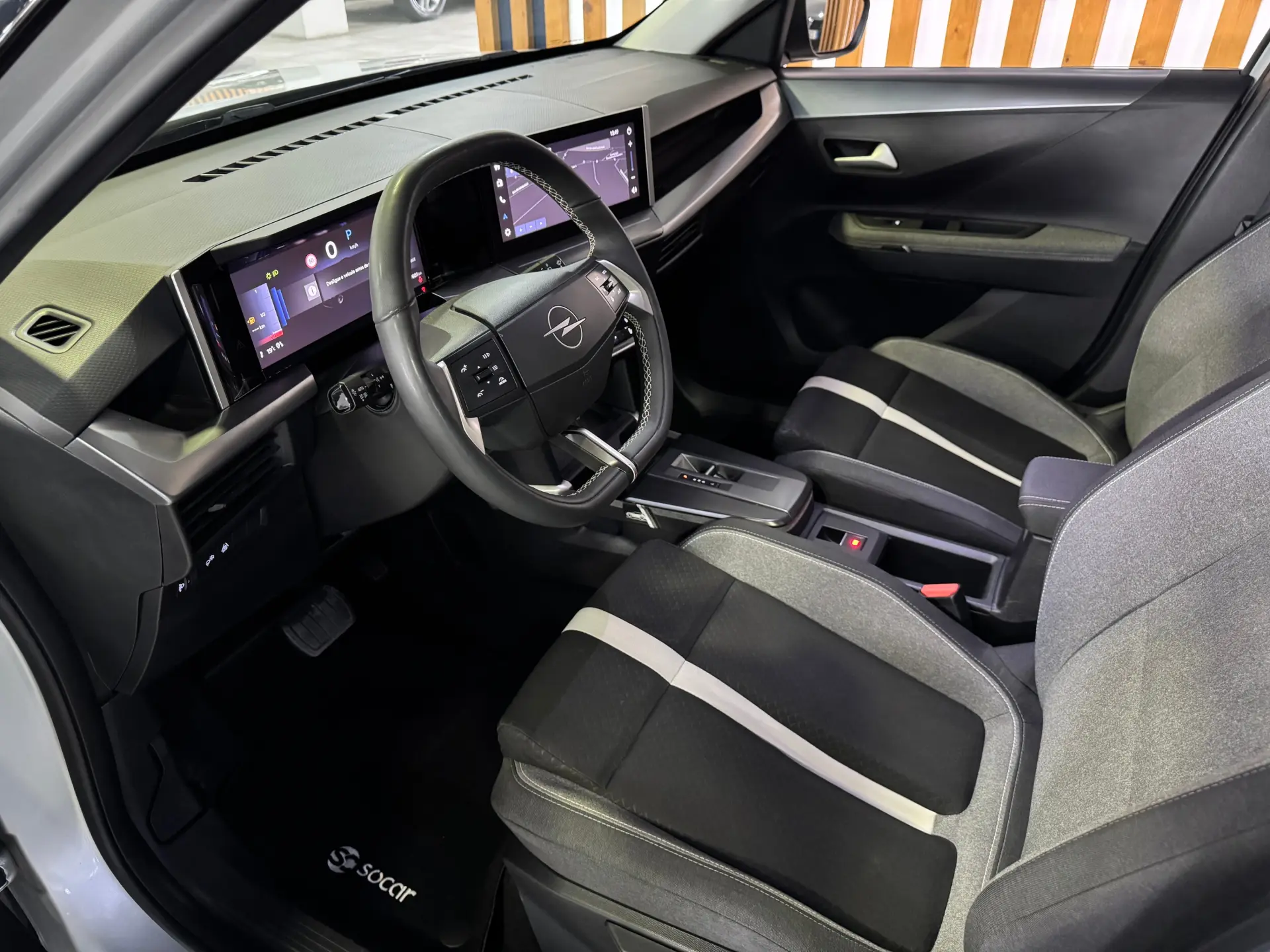 Opel Frontera 1.2 Hybrid GS eDCT 19
