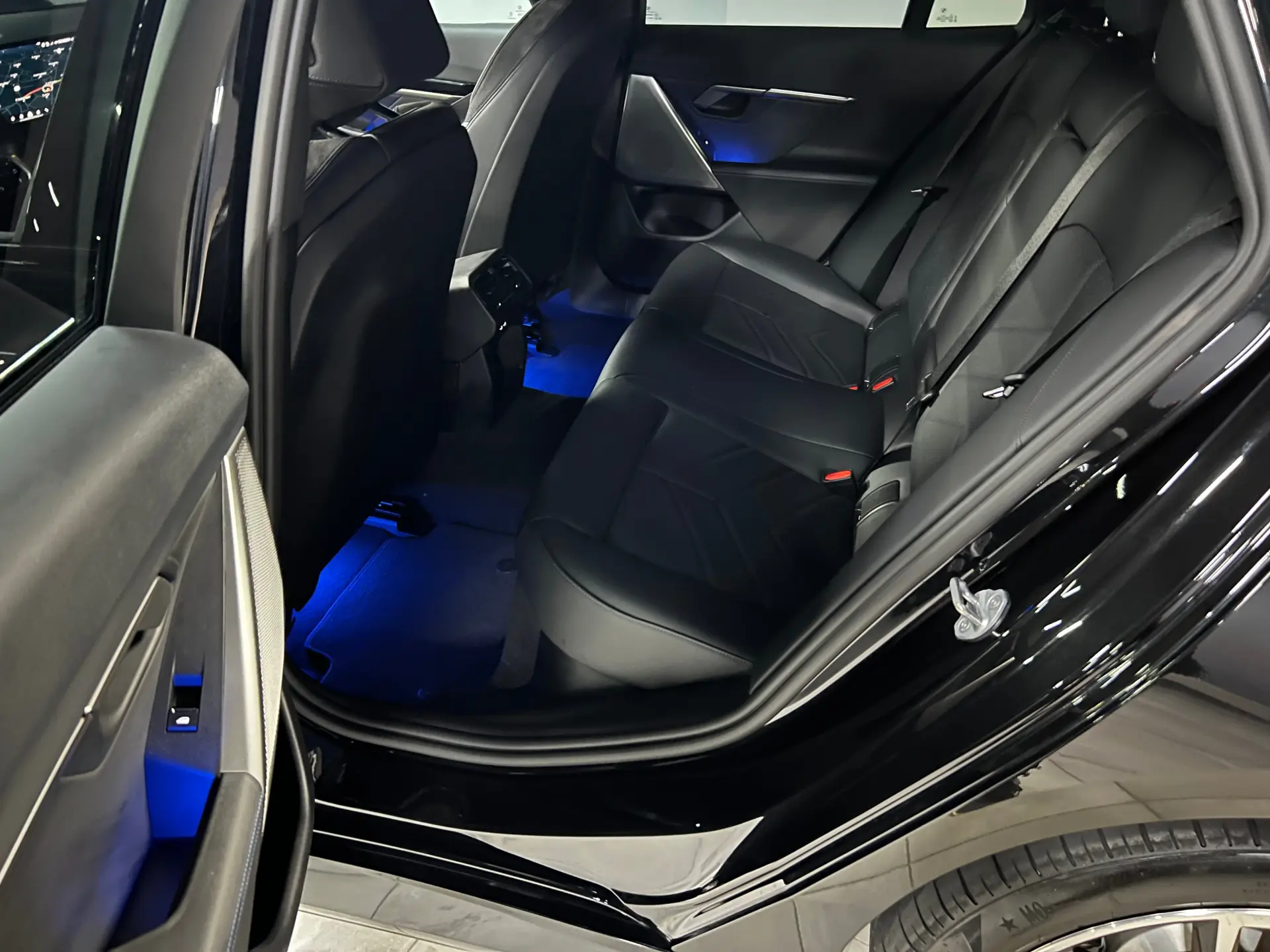 BMW 530 e Pack Desportivo M 20