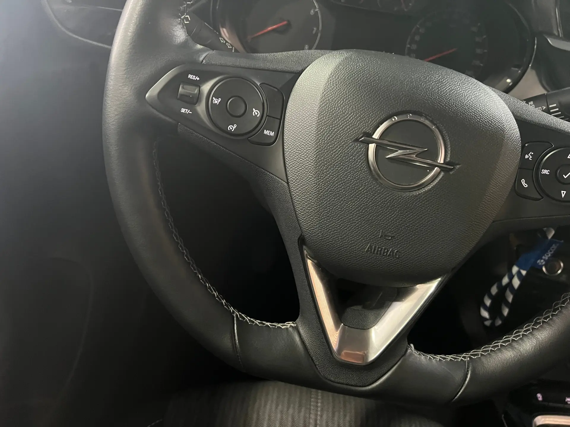 Opel Corsa 1.2 Business Edition 20