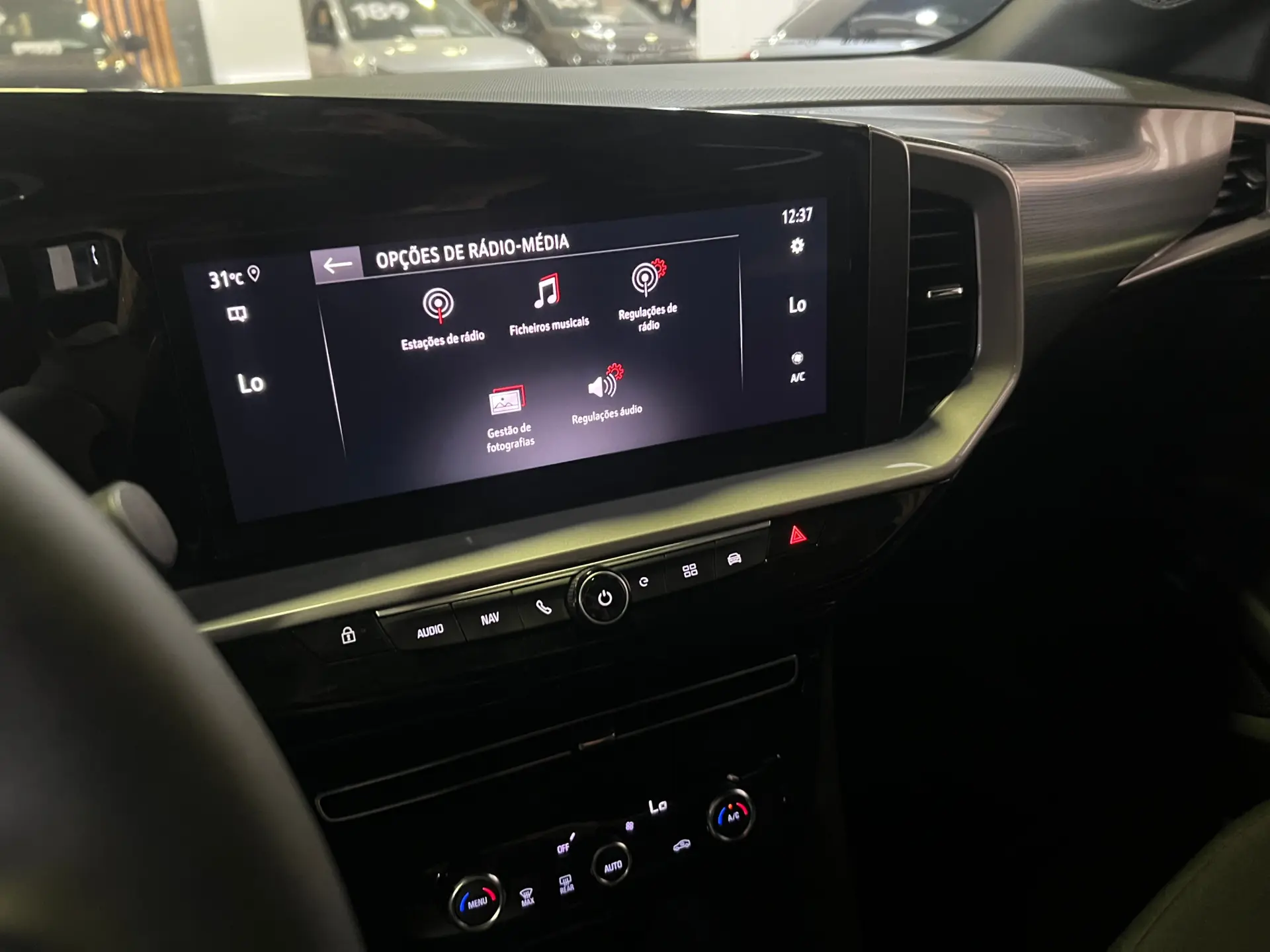 Opel Mokka-e 50 kWh GS 24