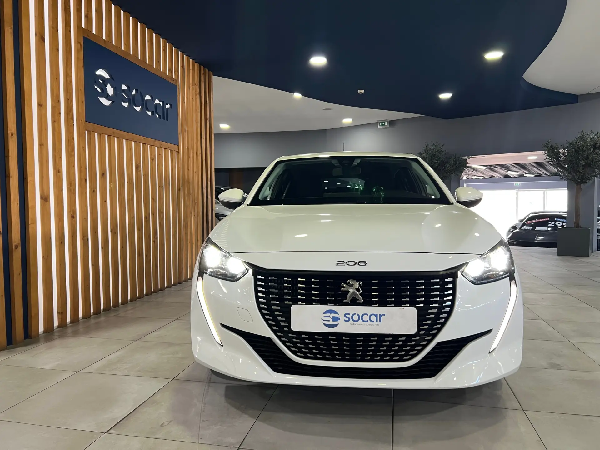 Peugeot 208 1.2 PureTech Active Pack 3