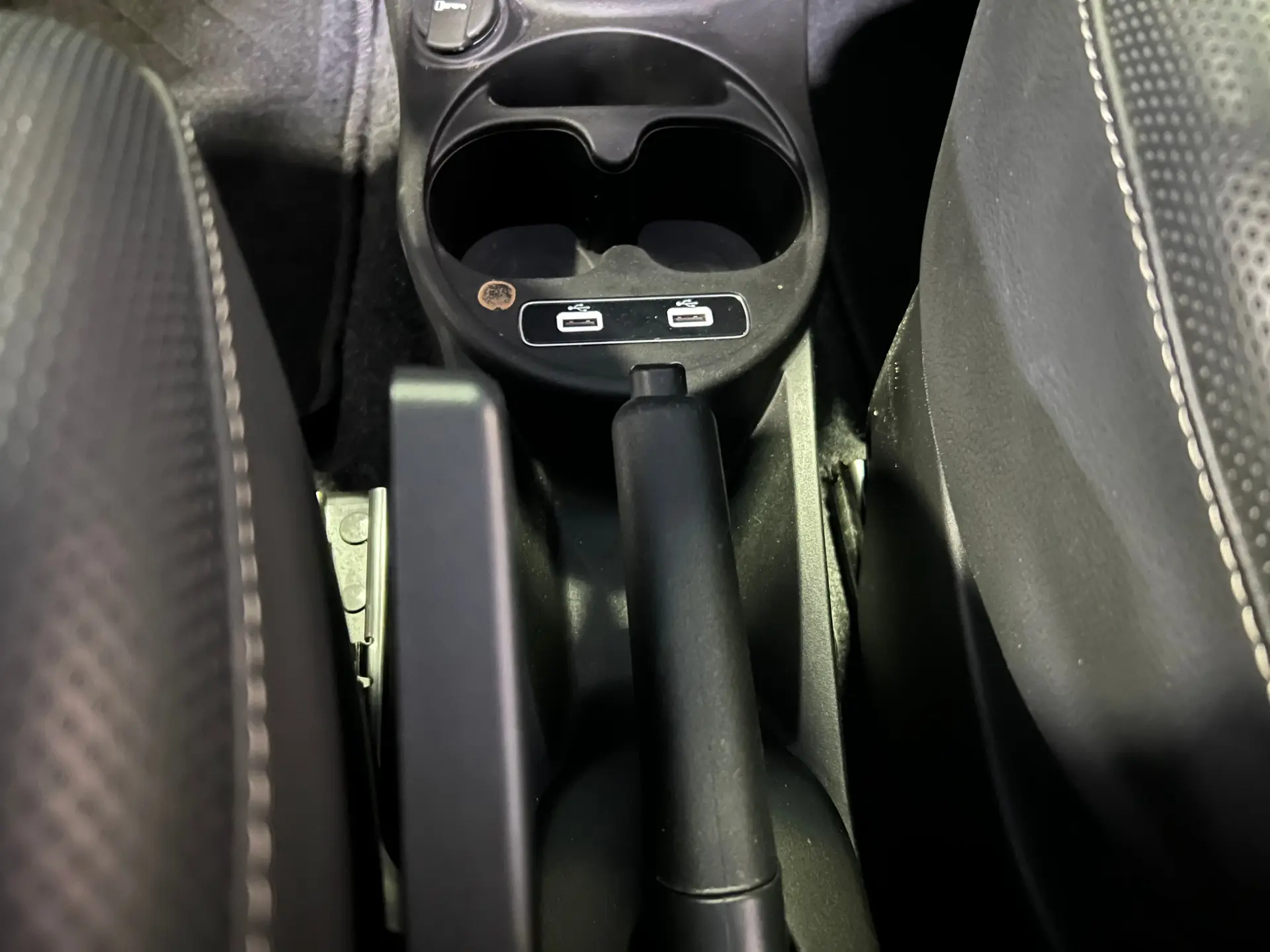 Fiat 500C 1.0 Hybrid Dolcevita 24