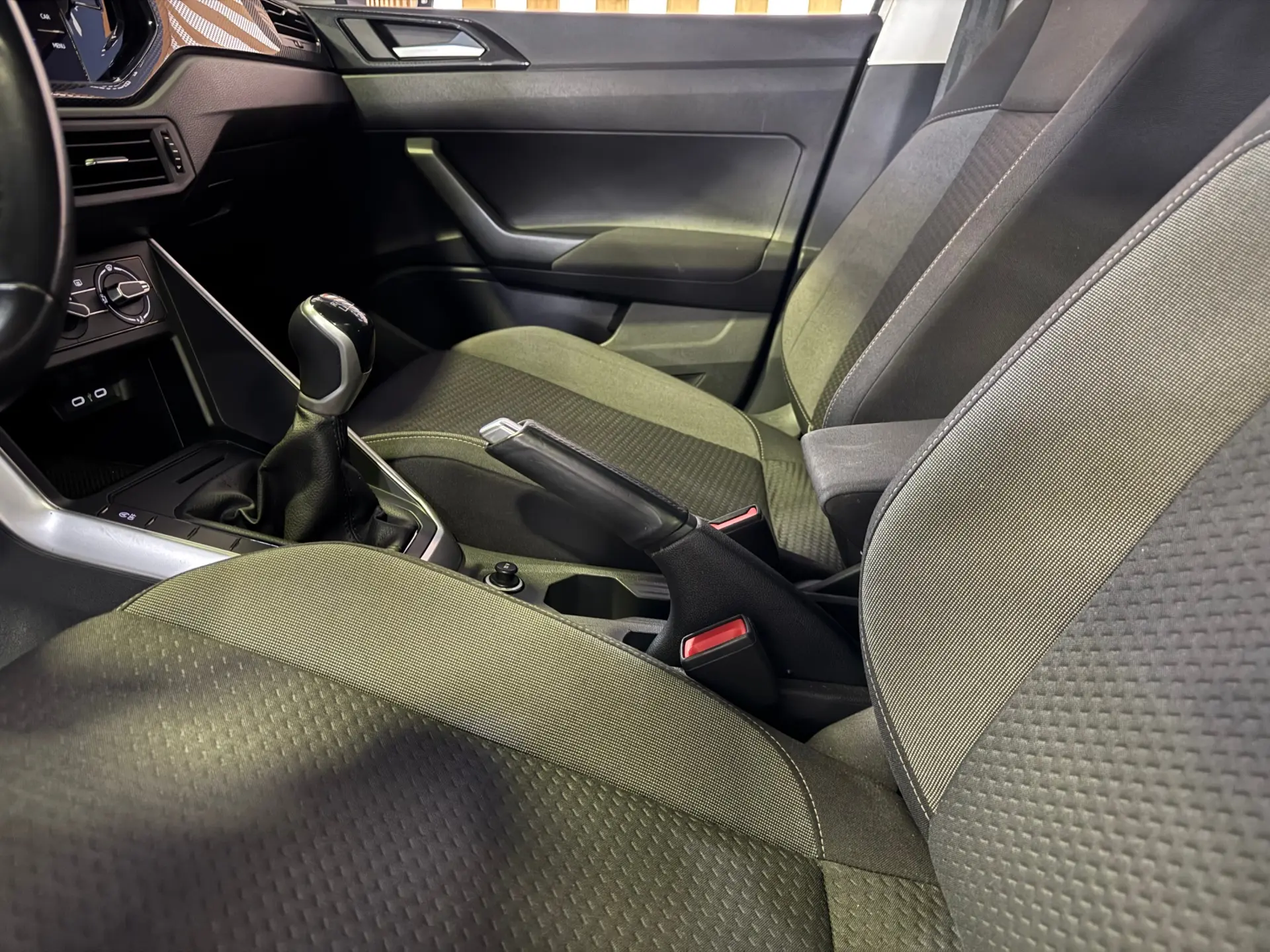 Volkswagen Taigo 1.0 TSI Life 12