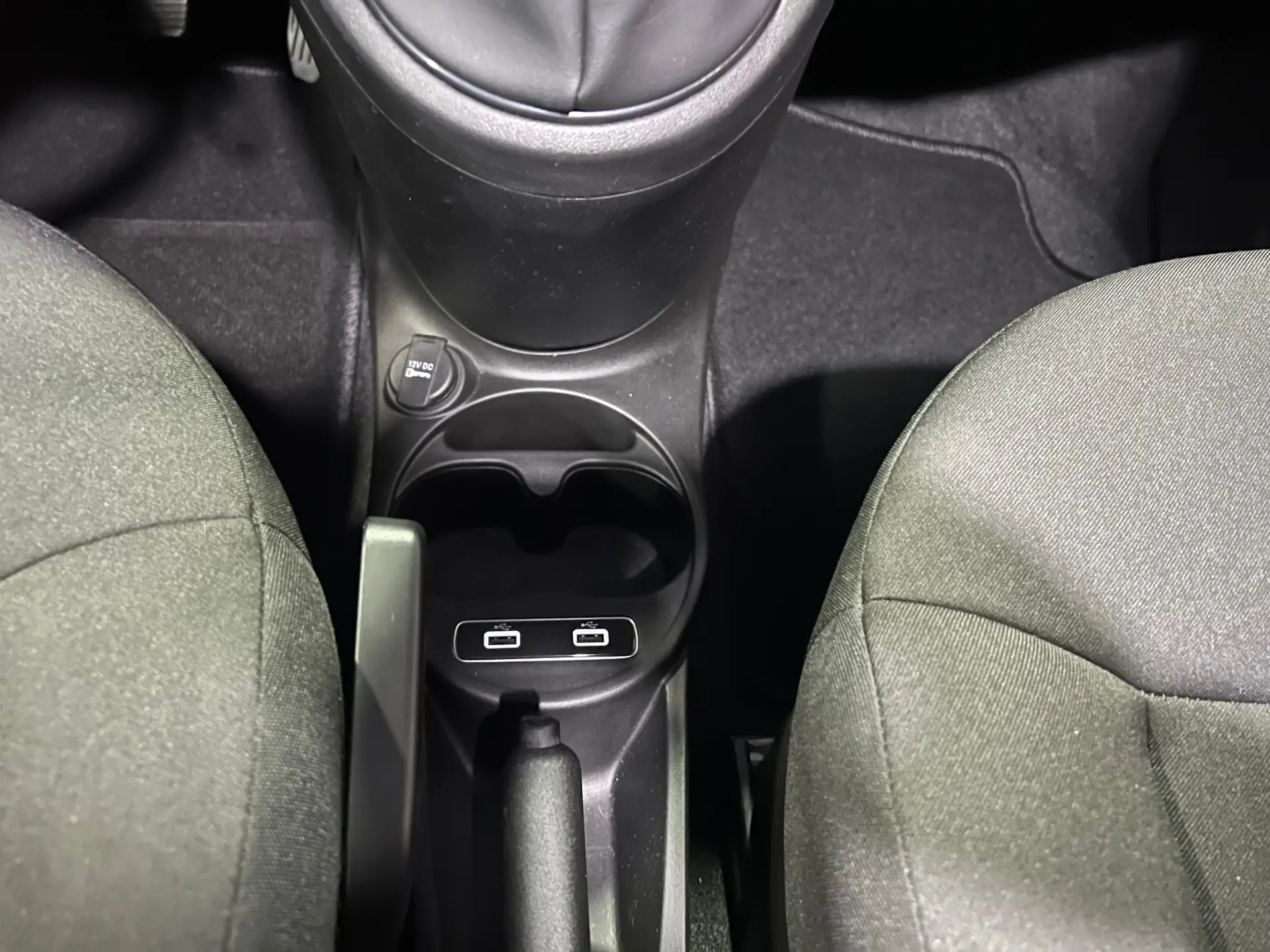 Fiat 500C 1.0 Hybrid 24