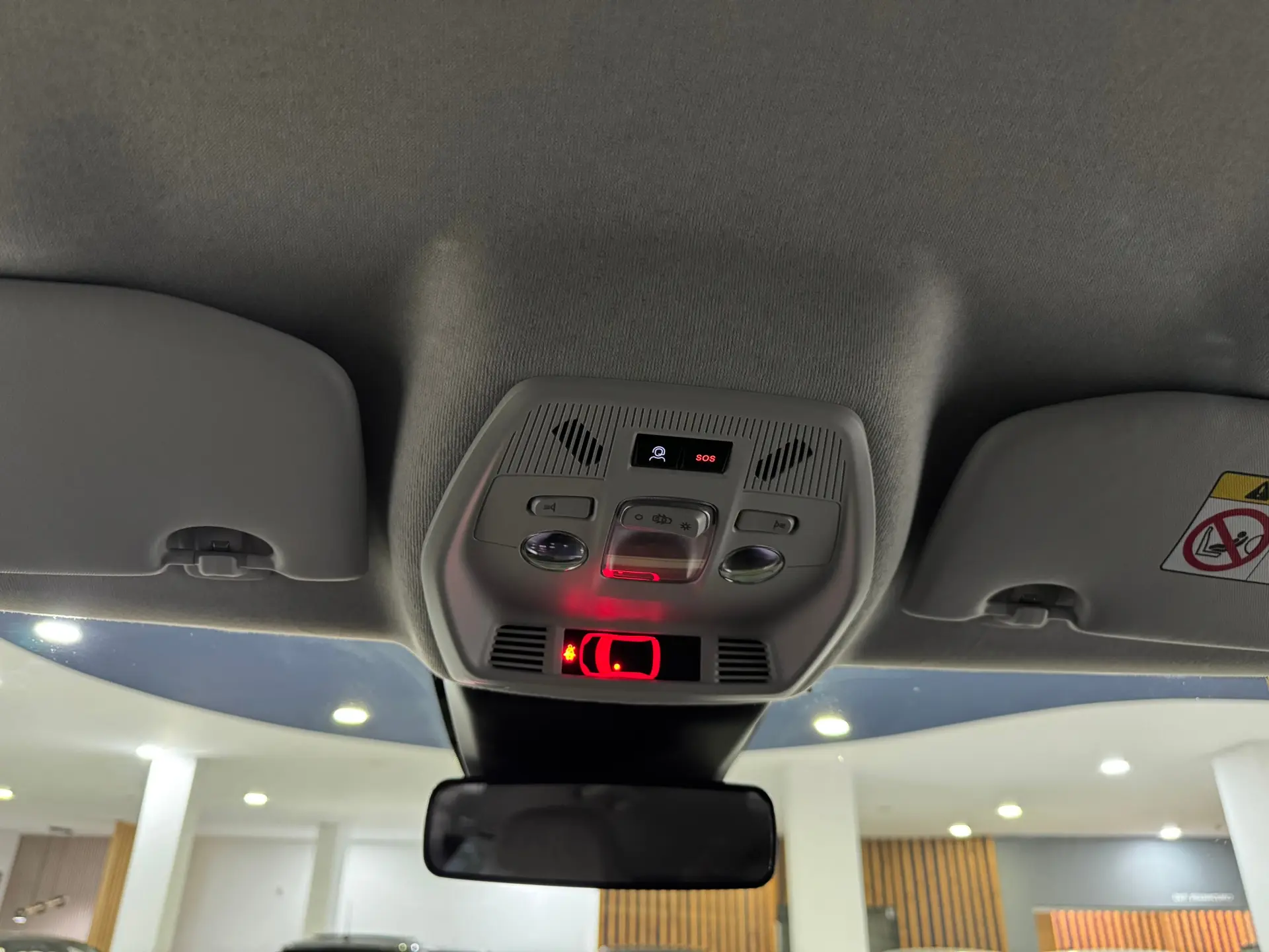 Citroen C3 Aircross 1.2 PureTech Plus 27