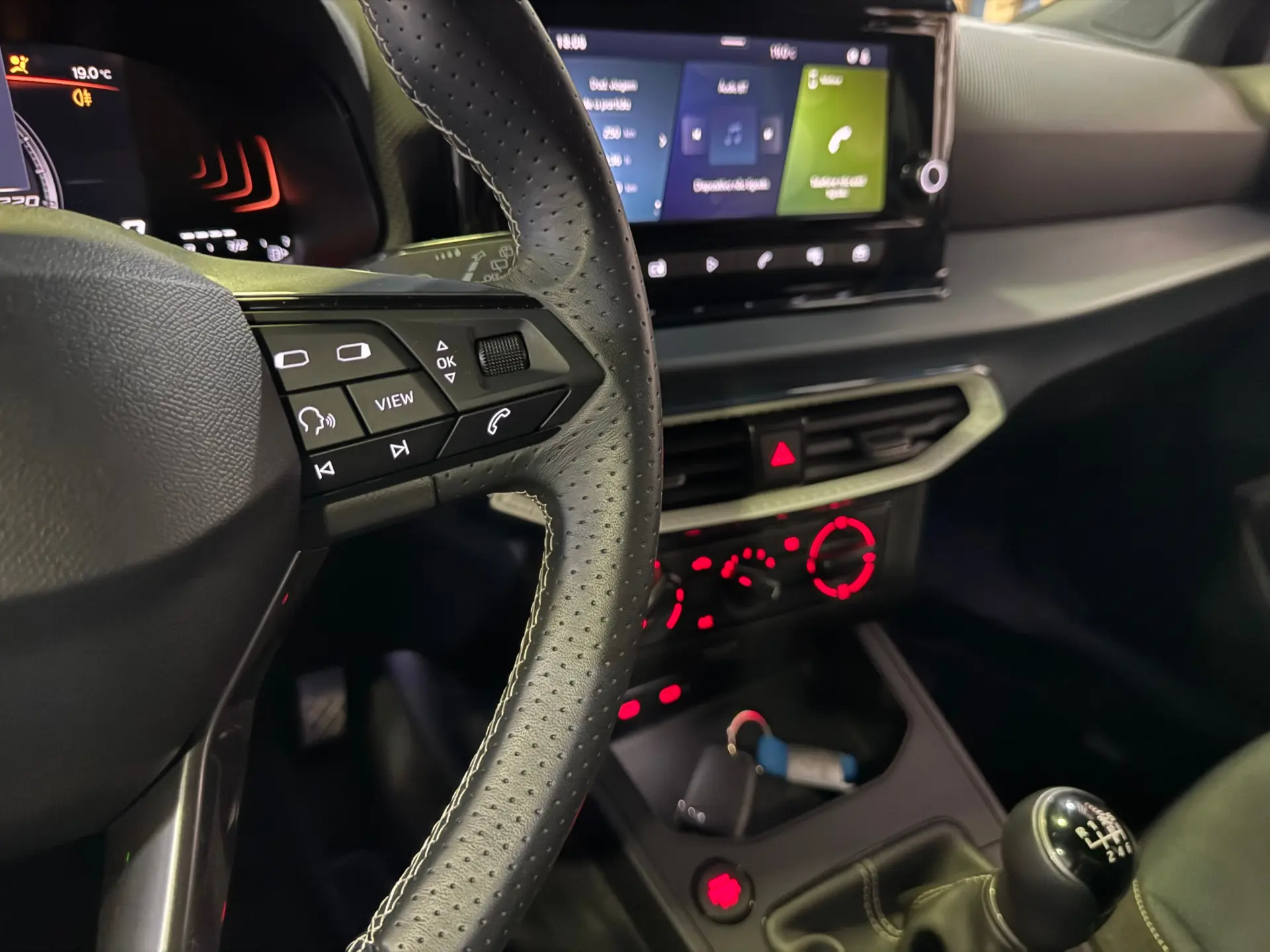 SEAT Ibiza 1.0 TSI Style 15