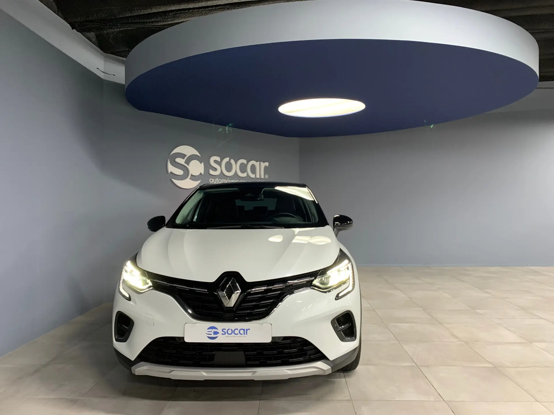 Renault Captur 3