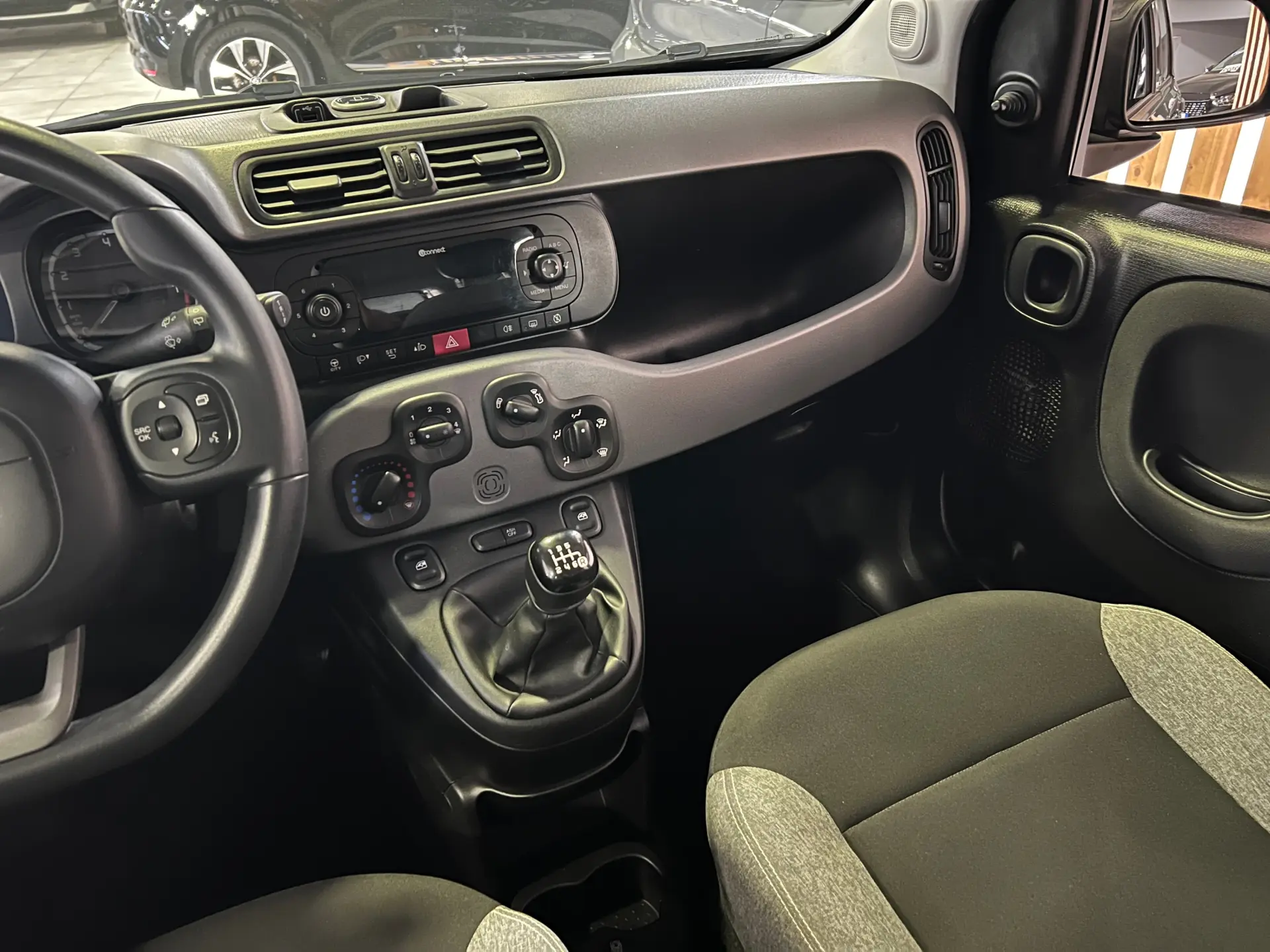 Fiat Panda 1.0 Hybrid City Life 13